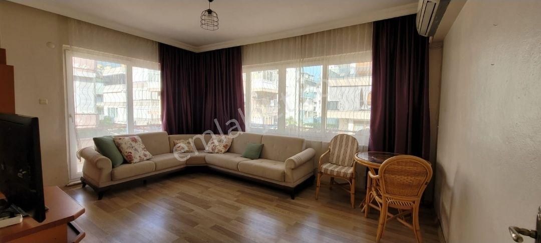 Alanya Saray Mah. Denize Yakın Mesafede Eşyalı Kiralık 2+1 Daire - Görsel 8
