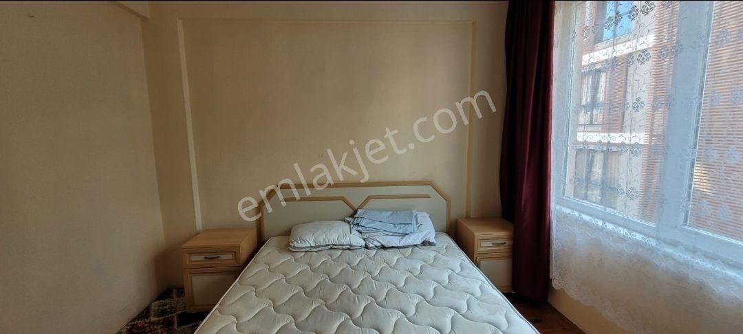 Alanya Saray Mah. Denize Yakın Mesafede Eşyalı Kiralık 2+1 Daire - Görsel 14