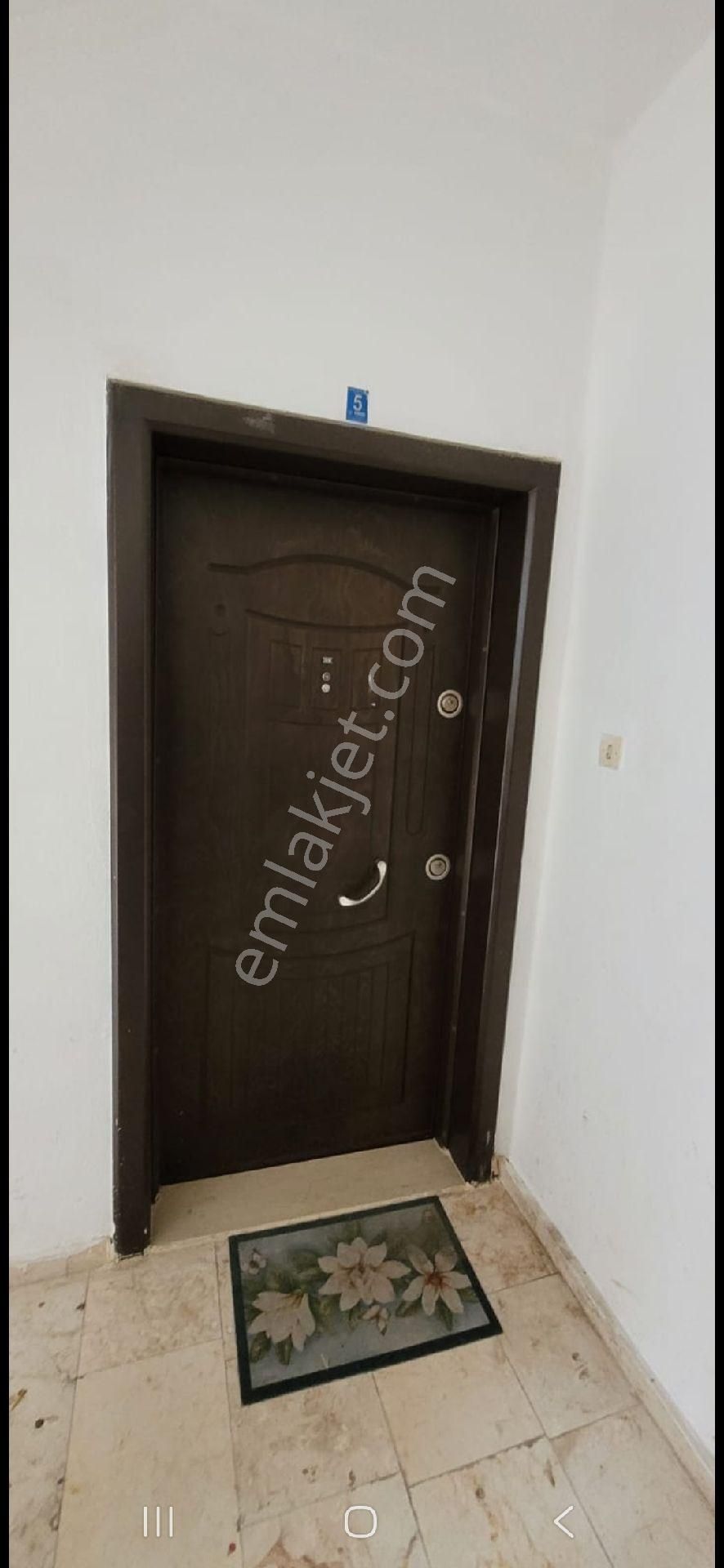 Alanya Saray Mah. Denize Yakın Mesafede Eşyalı Kiralık 2+1 Daire - Görsel 25