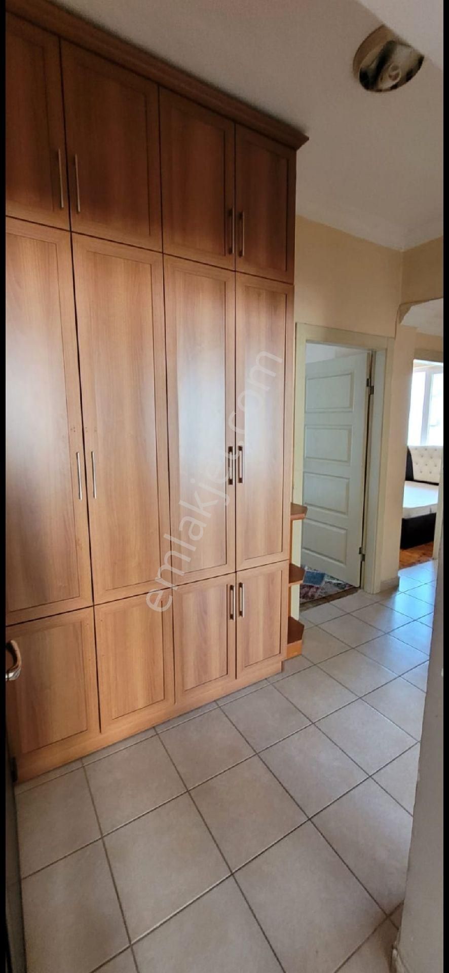Alanya Saray Mah. Denize Yakın Mesafede Eşyalı Kiralık 2+1 Daire - Görsel 22
