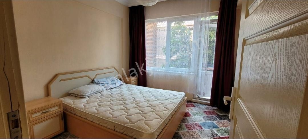 Alanya Saray Mah. Denize Yakın Mesafede Eşyalı Kiralık 2+1 Daire - Görsel 12