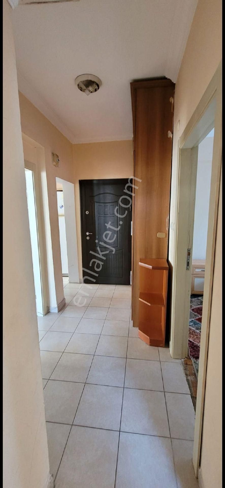 Alanya Saray Mah. Denize Yakın Mesafede Eşyalı Kiralık 2+1 Daire - Görsel 21