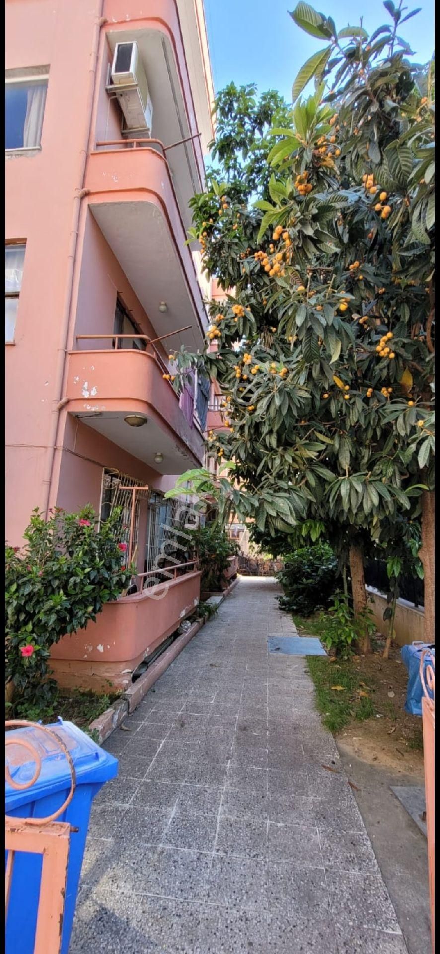 Alanya Saray Mah. Denize Yakın Mesafede Eşyalı Kiralık 2+1 Daire - Görsel 26