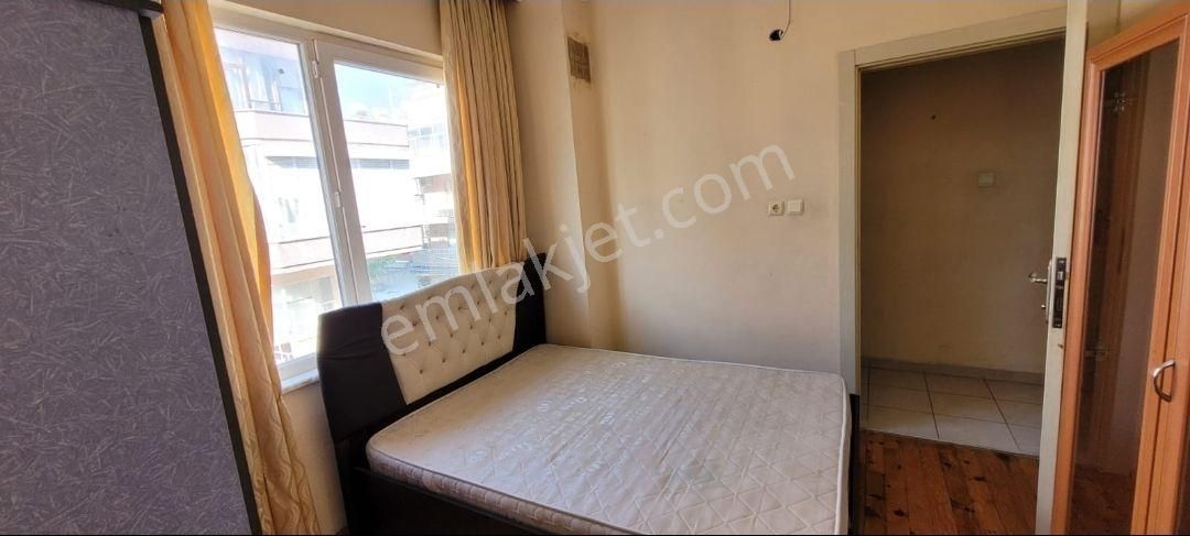 Alanya Saray Mah. Denize Yakın Mesafede Eşyalı Kiralık 2+1 Daire - Görsel 16