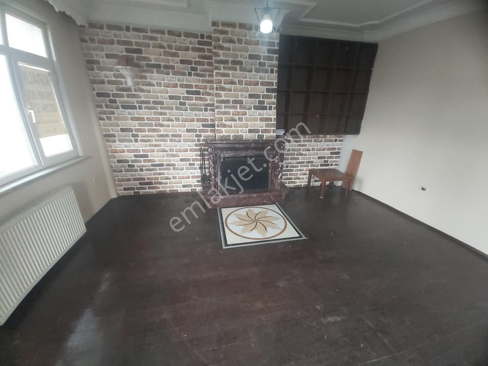 Aktaştan Koşuyolun Mah. 2+1 100m2 Aydınlık Balkonlu Daire - Görsel 9