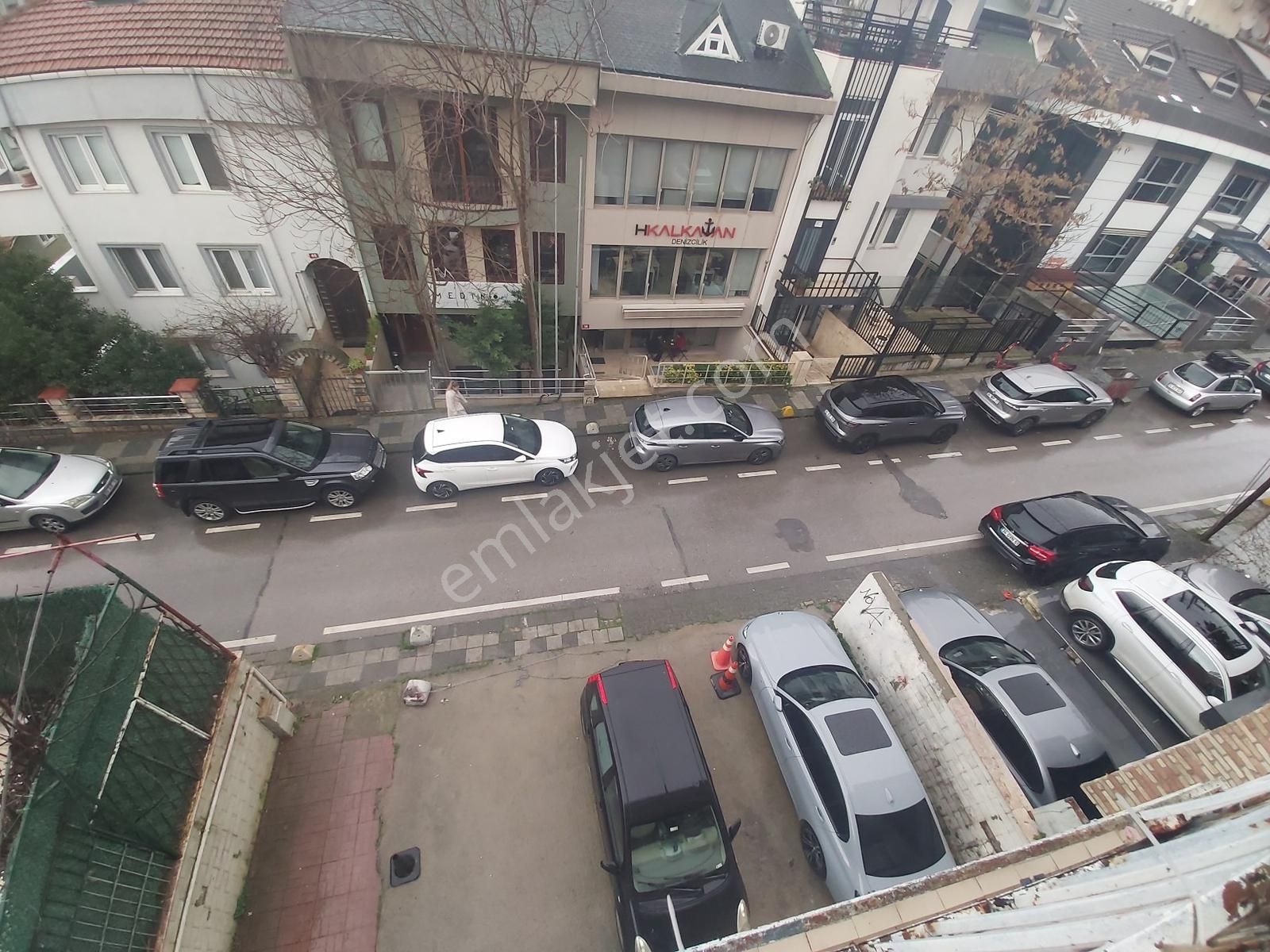 Aktaştan Koşuyolun Mah. 2+1 100m2 Aydınlık Balkonlu Daire - Görsel 23