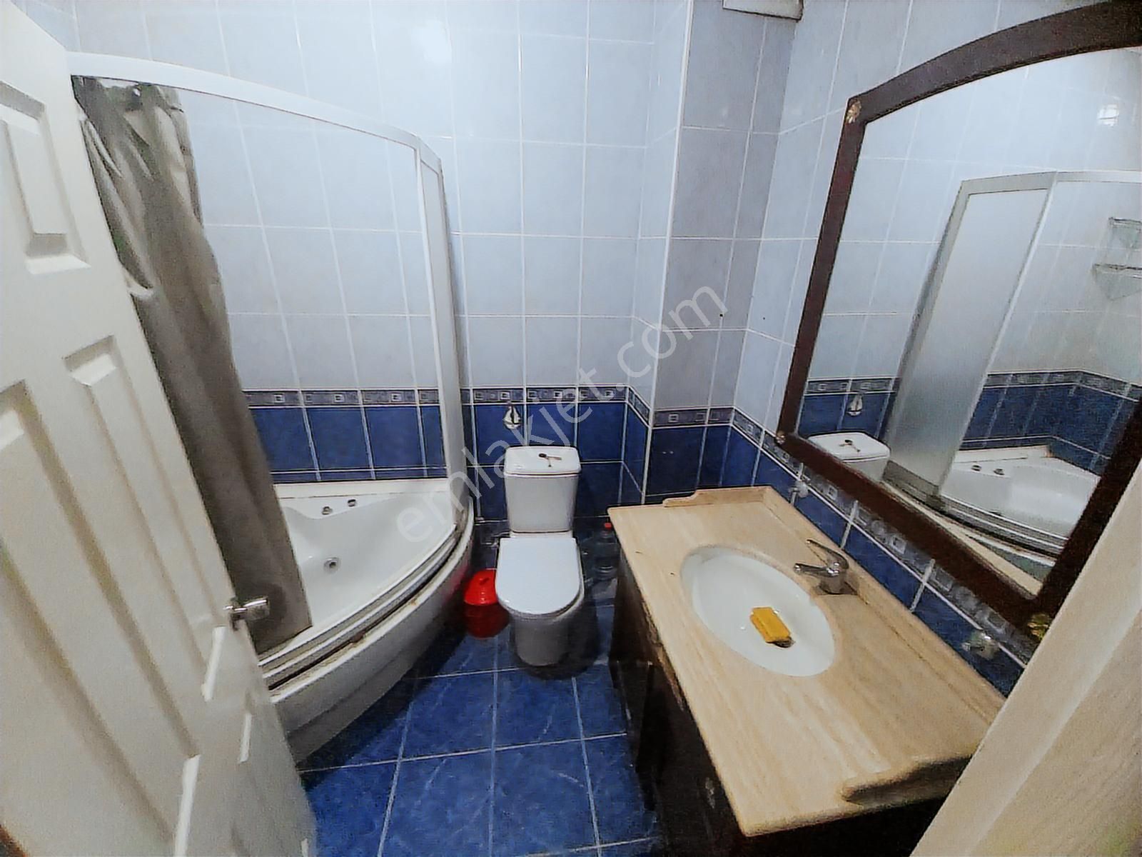 Aktaştan Koşuyolun Mah. 2+1 100m2 Aydınlık Balkonlu Daire - Görsel 10