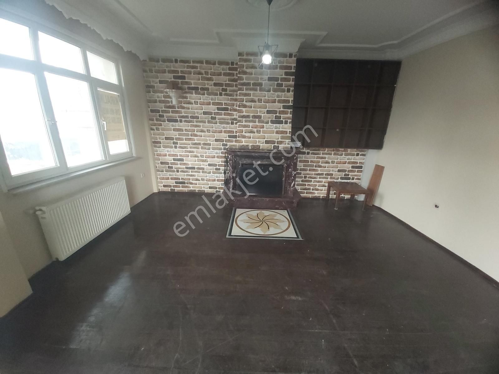 Aktaştan Koşuyolun Mah. 2+1 100m2 Aydınlık Balkonlu Daire - Görsel 12