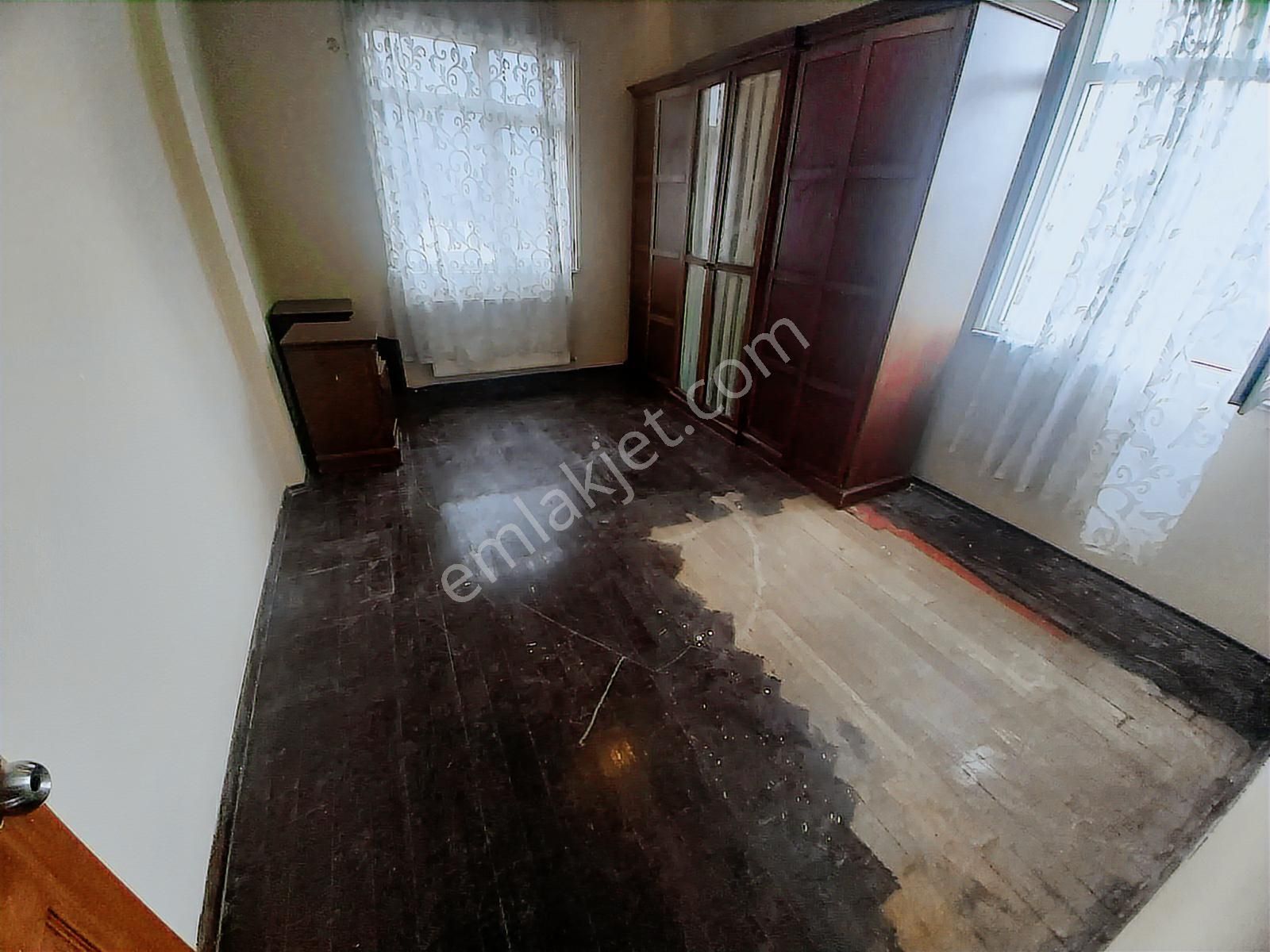 Aktaştan Koşuyolun Mah. 2+1 100m2 Aydınlık Balkonlu Daire - Görsel 13