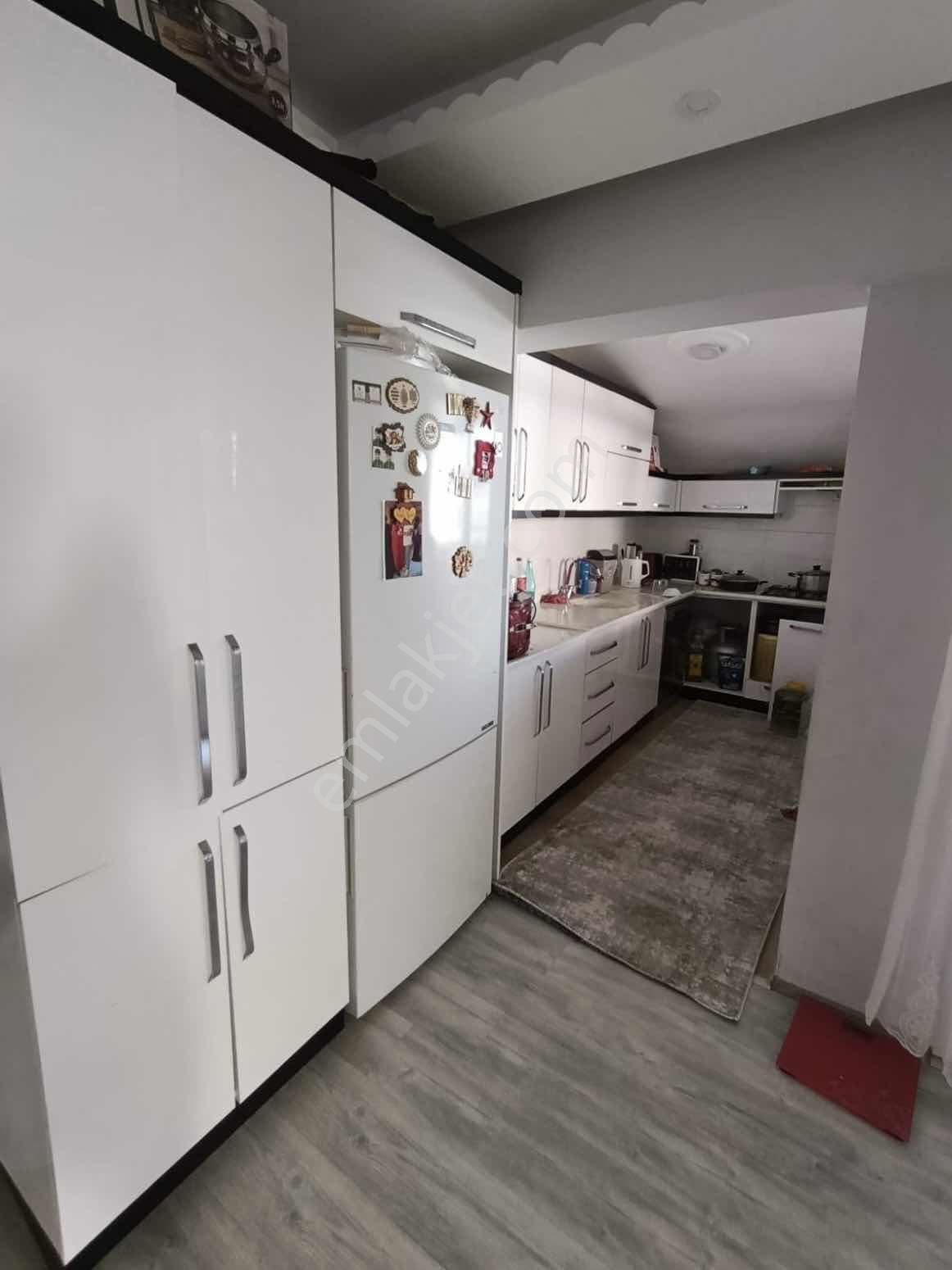 Didim Retürk'ten Fırsat Daire - Görsel 9