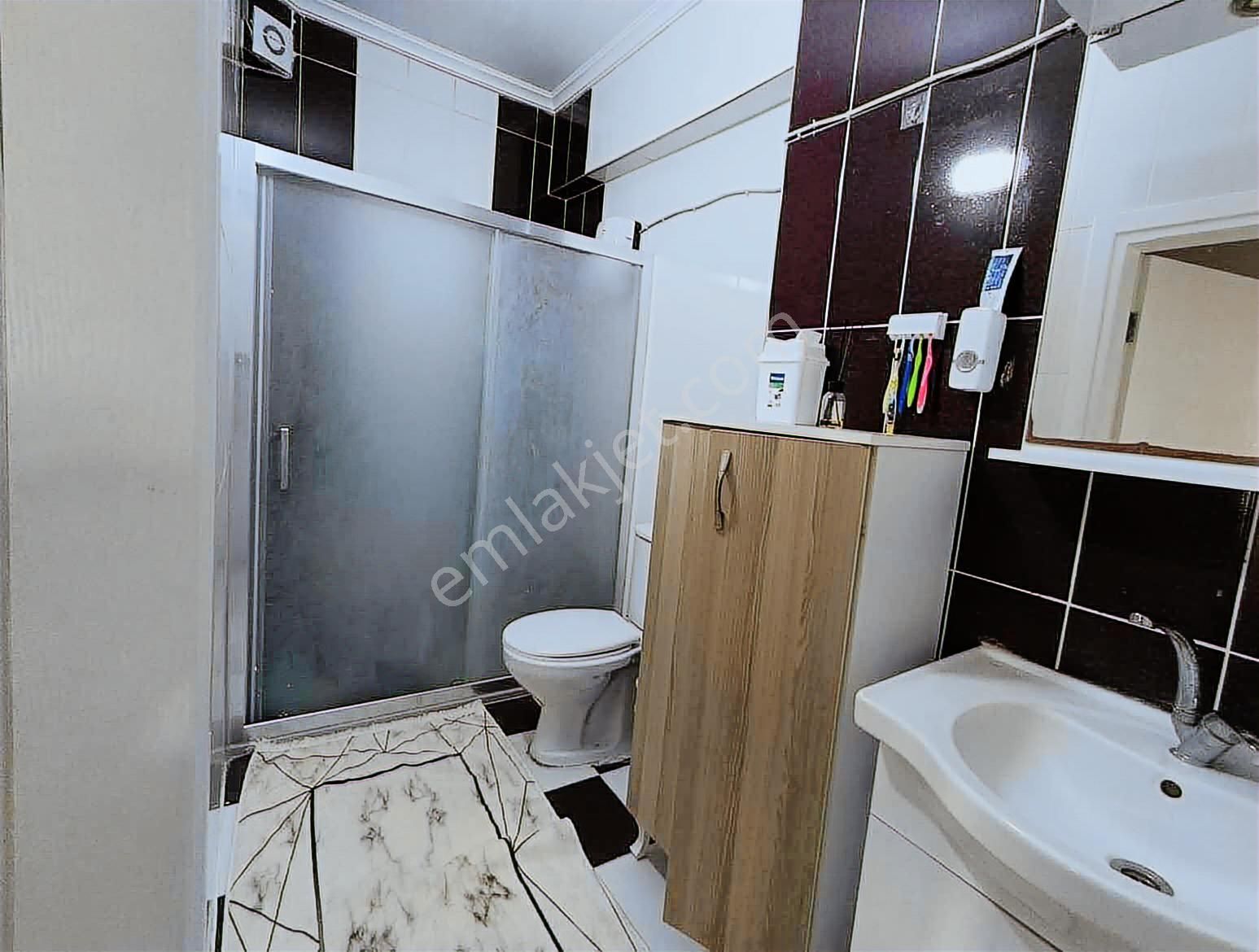 Didim Retürk'ten Fırsat Daire - Görsel 11