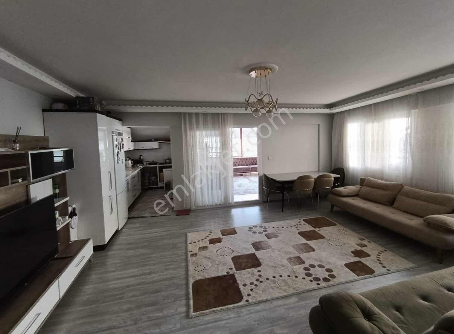 Didim Retürk'ten Fırsat Daire - Görsel 8