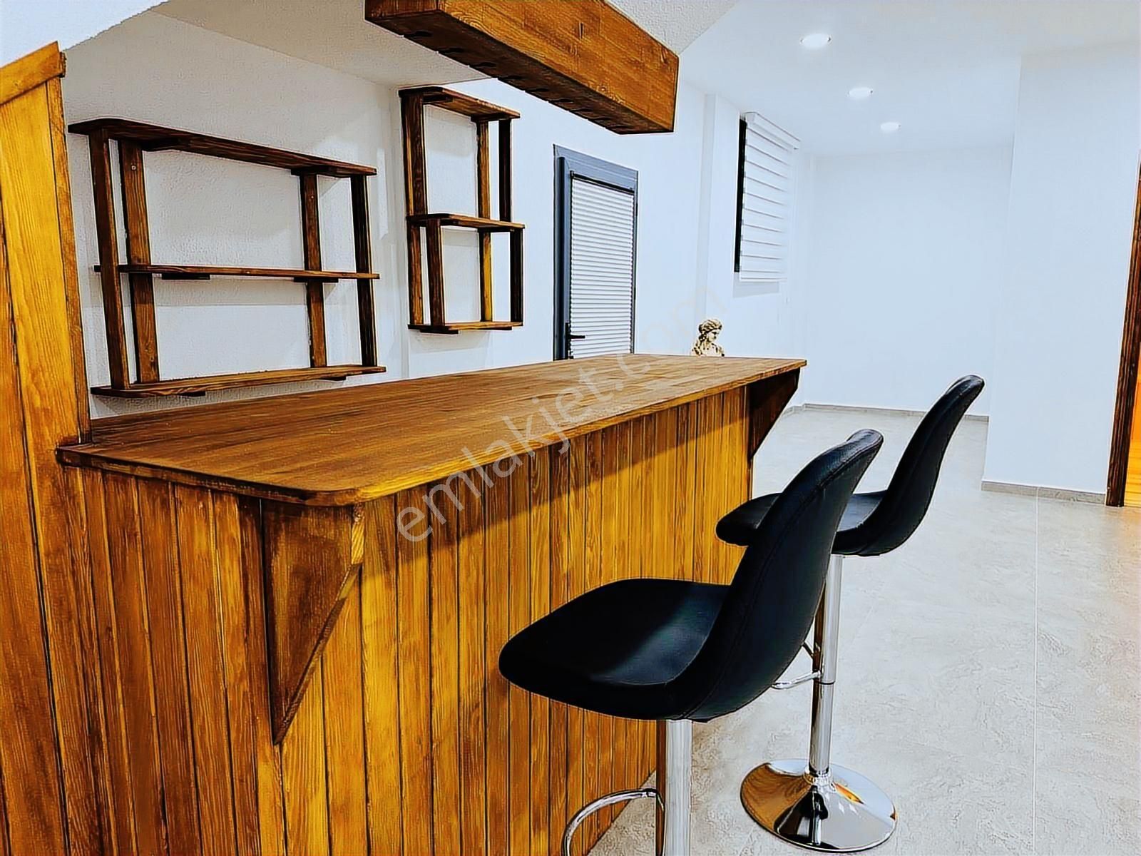 Didim Retürk'te Ultra Lüks 4+1 Özel Spa, Havuz Ve Akıllı Villa - Görsel 19