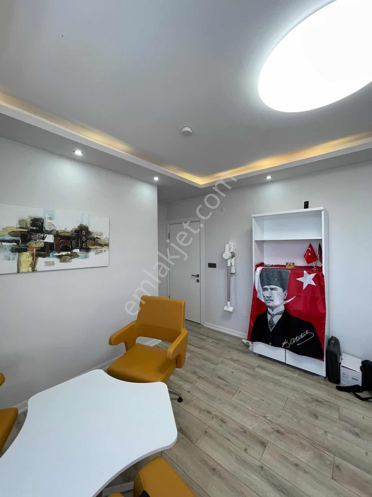 Didim Retürkten; 5+1, Sauna, Havuzlu Ve Hamamlı Villa - Görsel 3