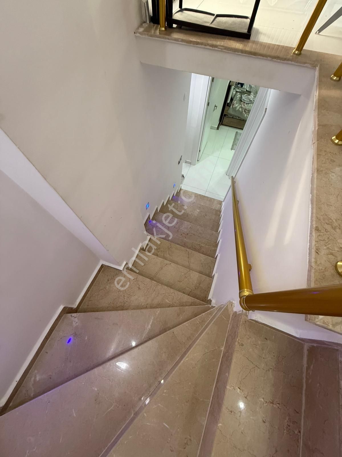 Didim Retürk'te Satılık 3+1 Bahçe Dubleksi Eşyalı Konum Çok İyi! - Görsel 5