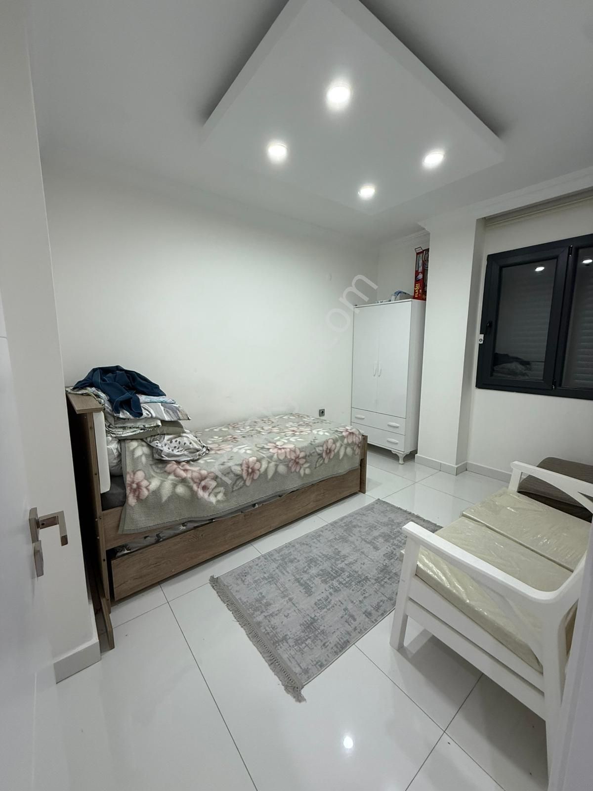 Didim Retürk'te Satılık 3+1 Bahçe Dubleksi Eşyalı Konum Çok İyi! - Görsel 8