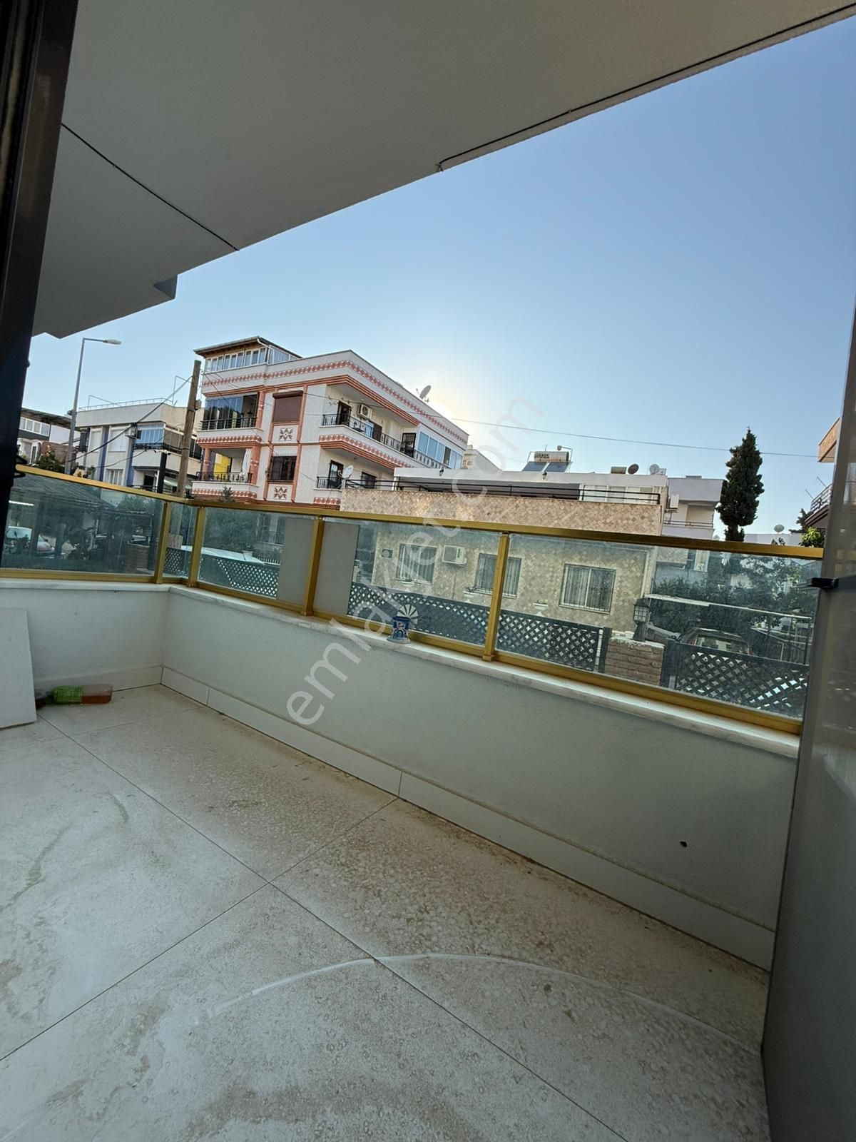 Didim Retürk'te Satılık 3+1 Bahçe Dubleksi Eşyalı Konum Çok İyi! - Görsel 3