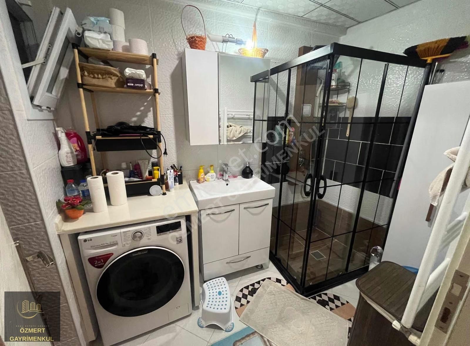 Kazım Karabekir Mh. 3+1, Doğalgazlı Daire Asansörlü Yeni Daire - Görsel 12