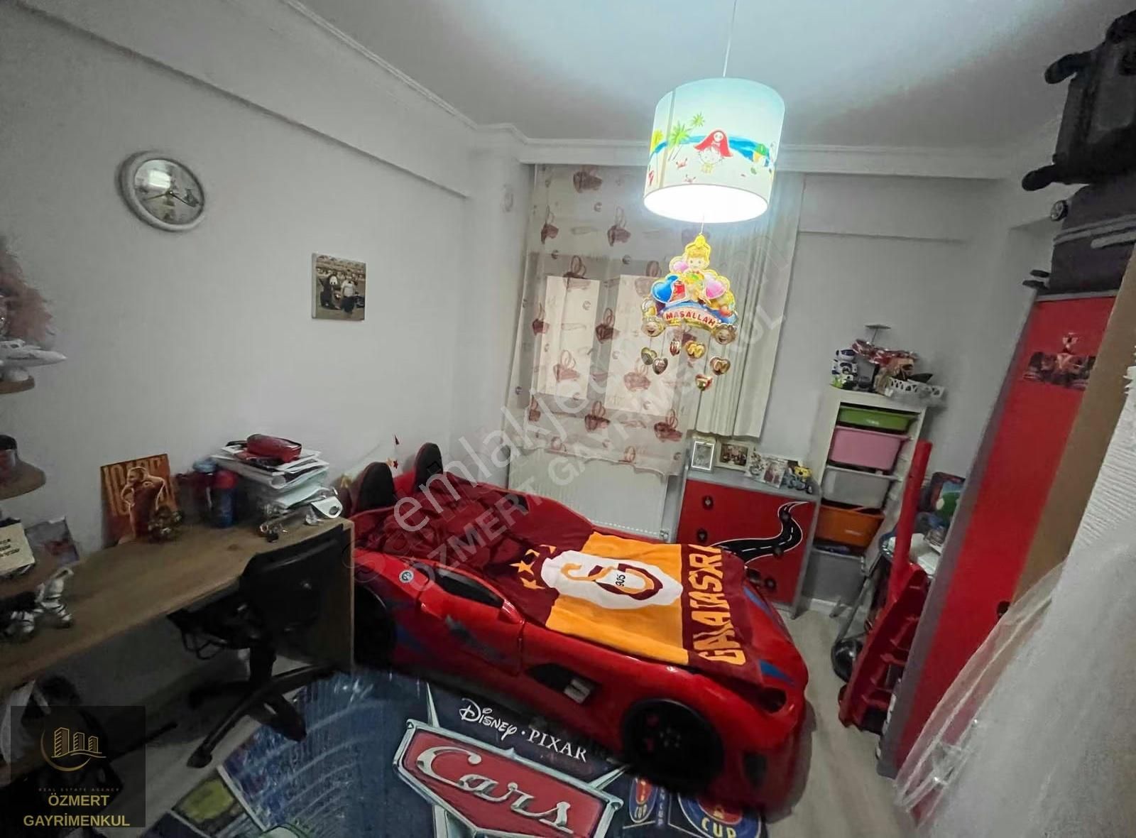 Kazım Karabekir Mh. 3+1, Doğalgazlı Daire Asansörlü Yeni Daire - Görsel 5