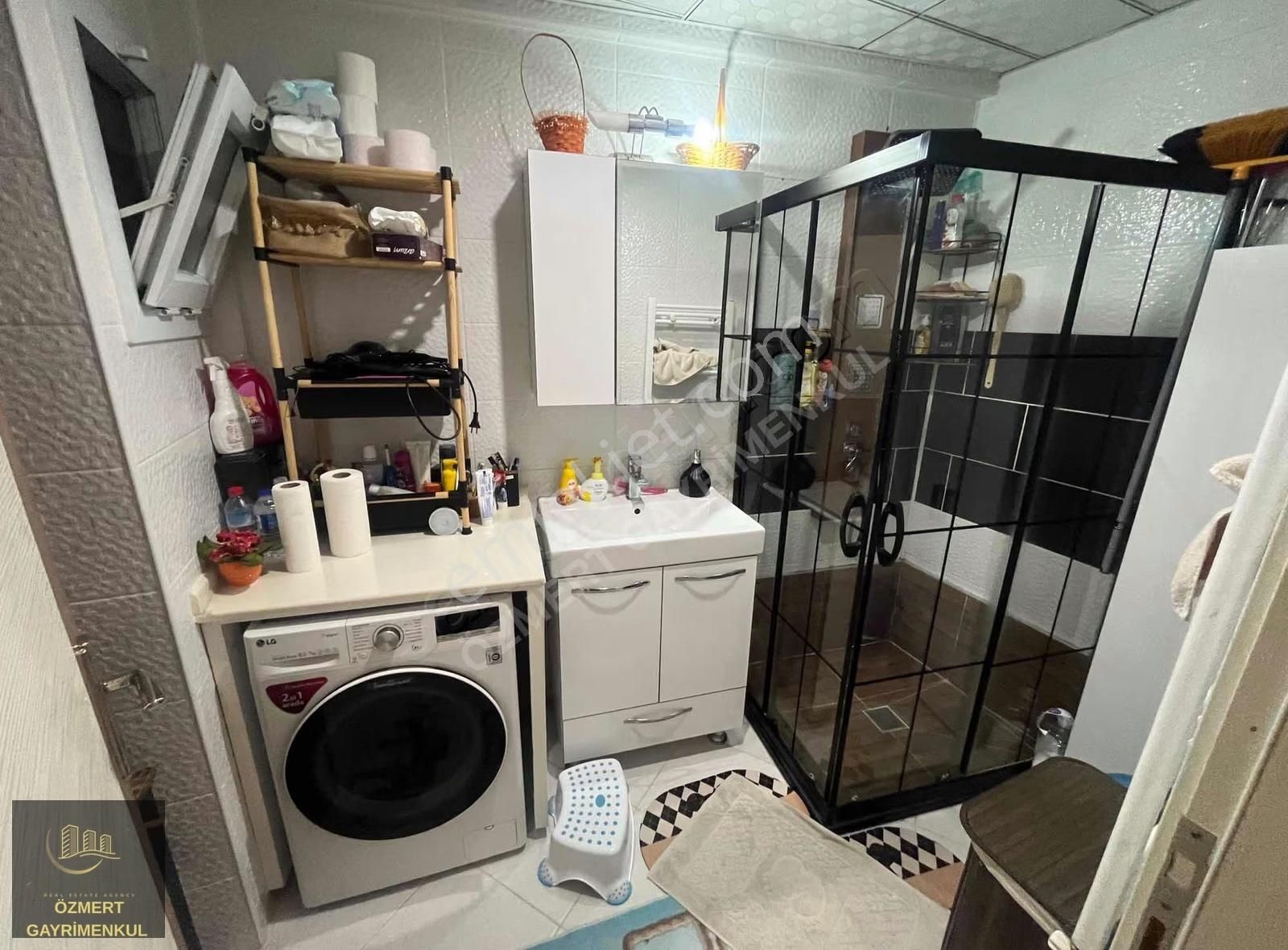 Kazım Karabekir Mh. 3+1, Doğalgazlı Daire Asansörlü Yeni Daire - Görsel 14