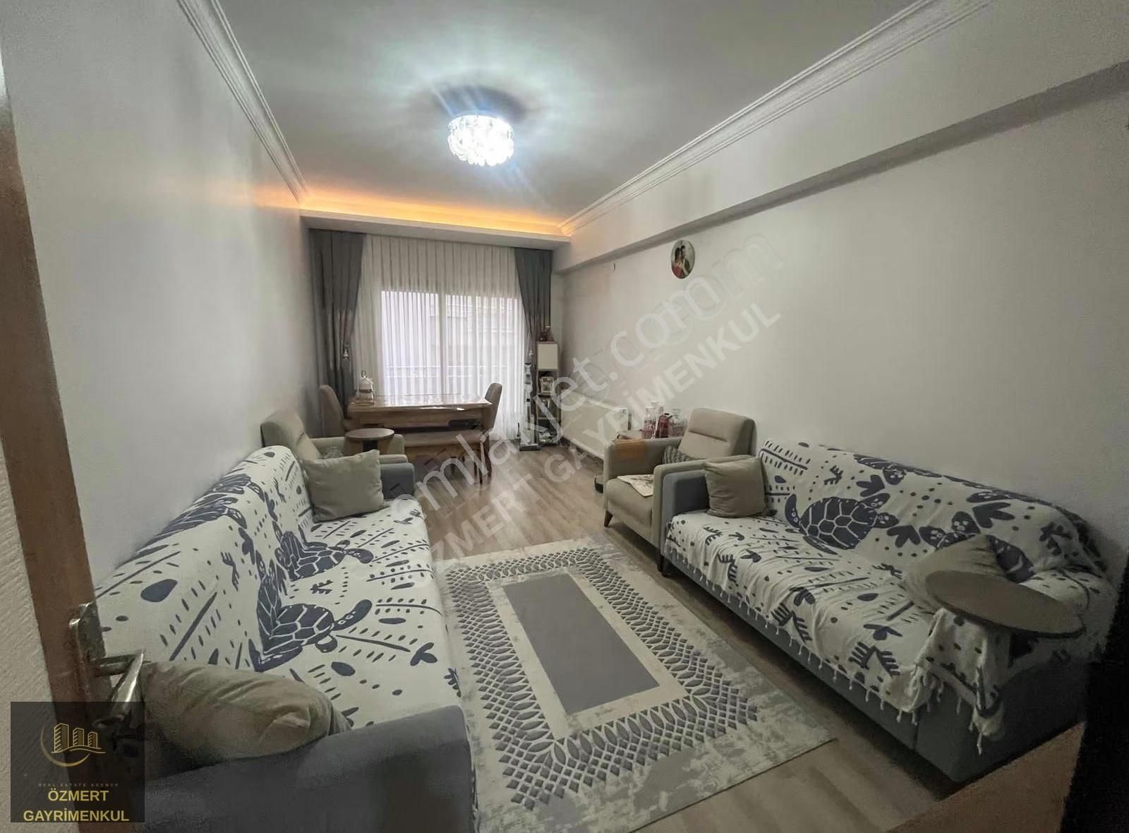 Kazım Karabekir Mh. 3+1, Doğalgazlı Daire Asansörlü Yeni Daire - Görsel 10