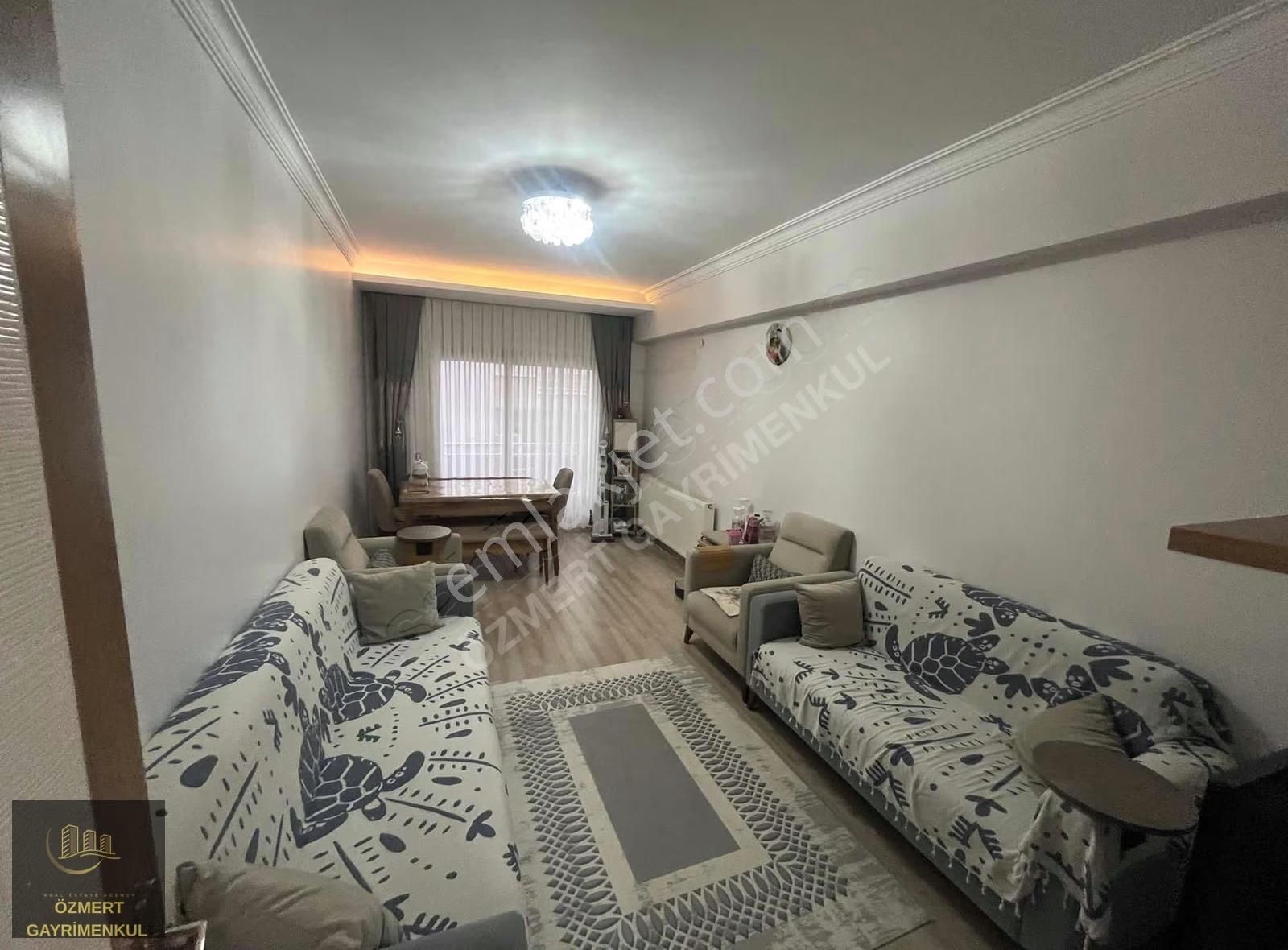 Kazım Karabekir Mh. 3+1, Doğalgazlı Daire Asansörlü Yeni Daire - Görsel 6