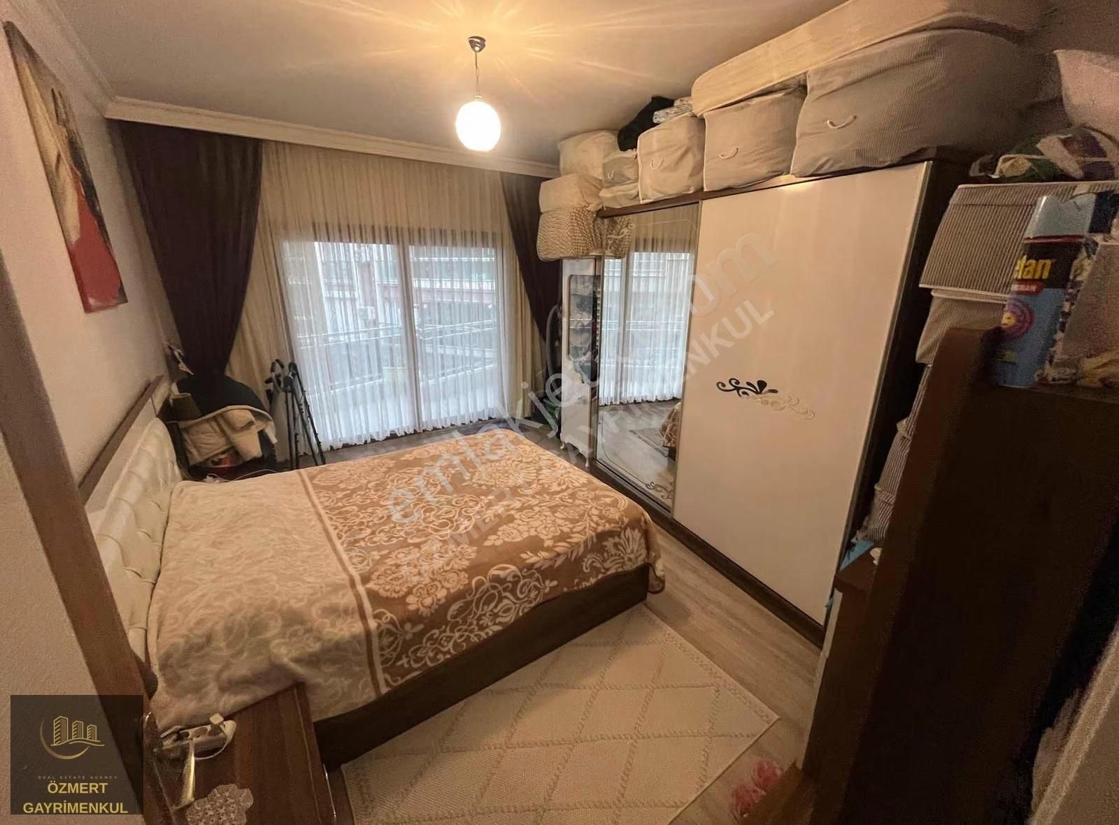 Kazım Karabekir Mh. 3+1, Doğalgazlı Daire Asansörlü Yeni Daire - Görsel 4