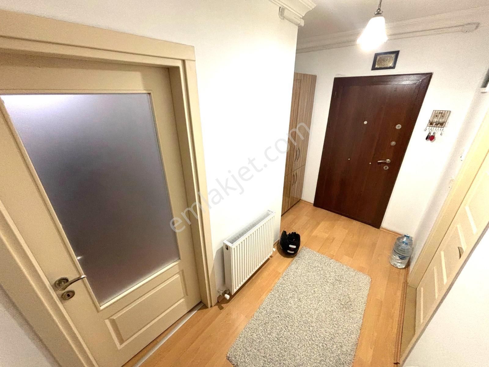 💥 Güç'ten Akçay'da Denize Yakın Ön Cephe Ara Kat Kombili 1+1 Daire - Görsel 18