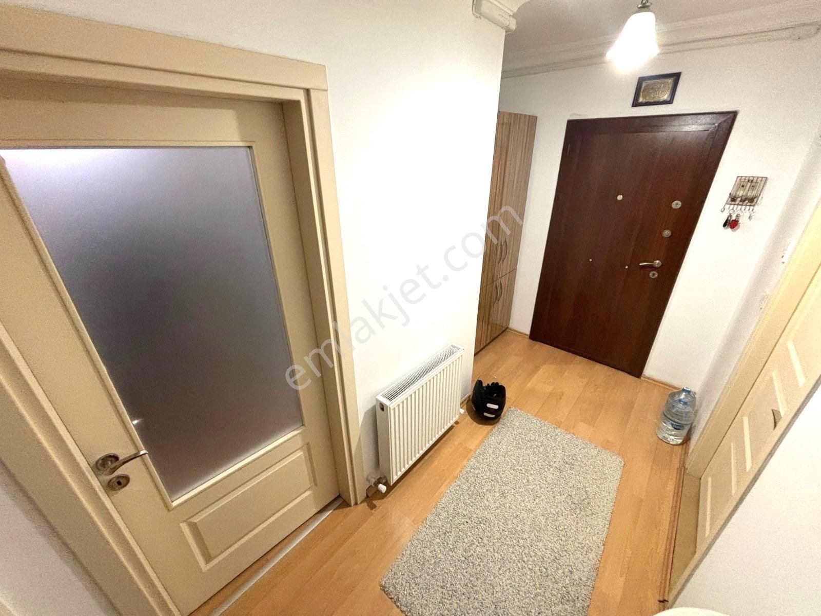 💥 Güç'ten Akçay'da Denize Yakın Ön Cephe Ara Kat Kombili 1+1 Daire - Görsel 30