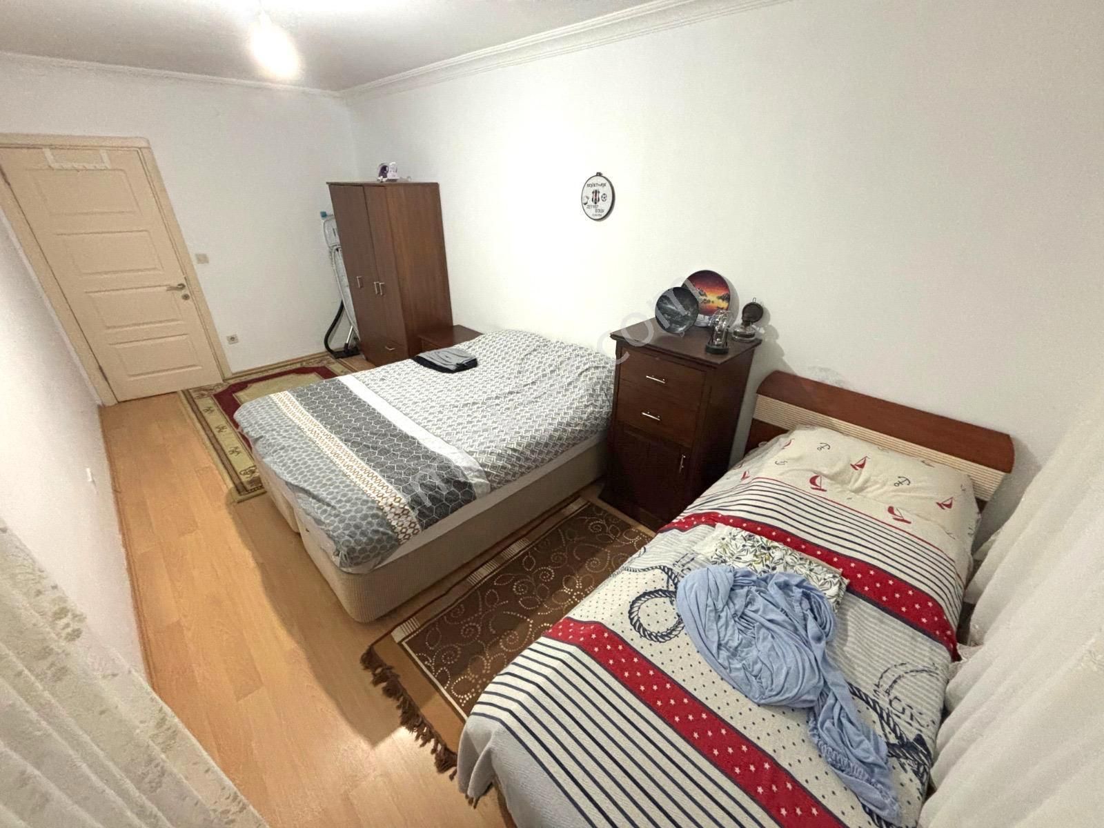 💥 Güç'ten Akçay'da Denize Yakın Ön Cephe Ara Kat Kombili 1+1 Daire - Görsel 12