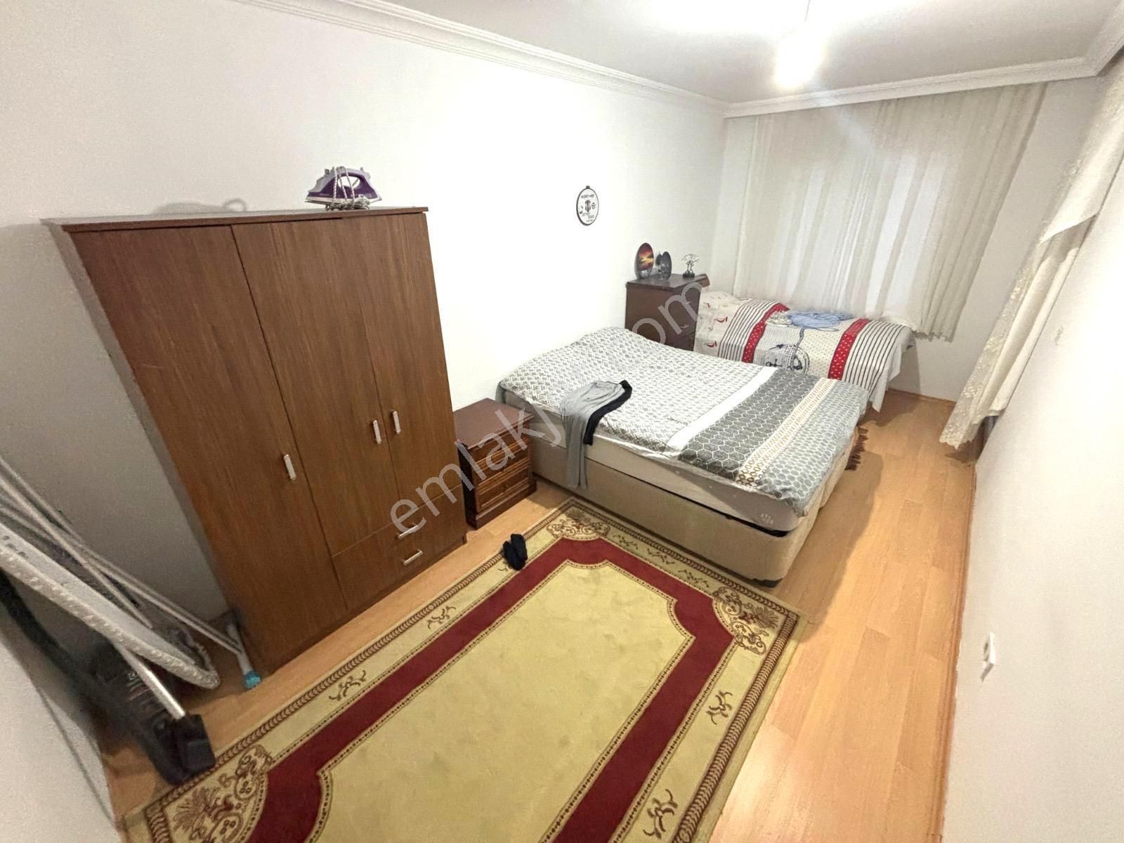 💥 Güç'ten Akçay'da Denize Yakın Ön Cephe Ara Kat Kombili 1+1 Daire - Görsel 19