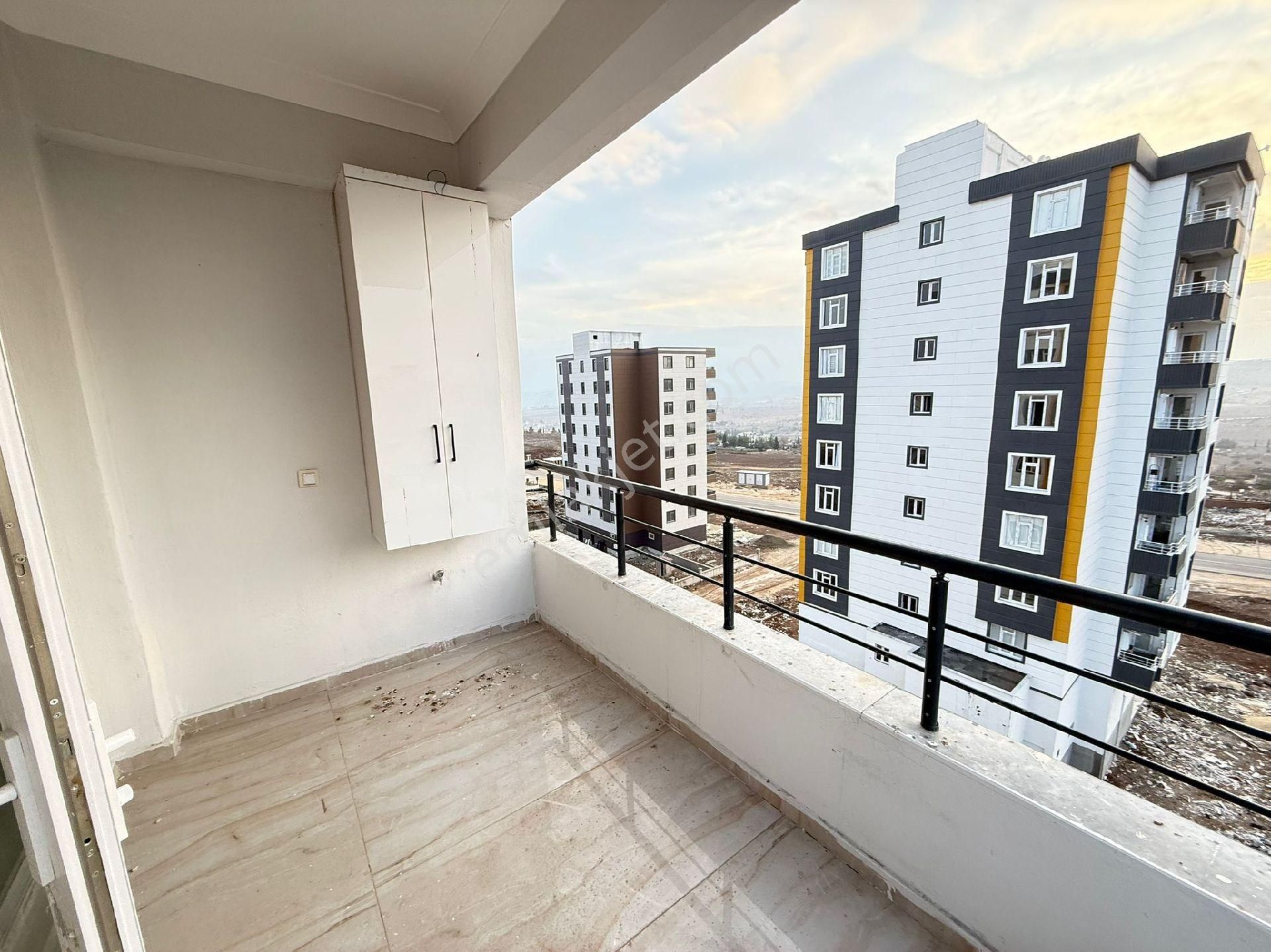 Cadde Seyran Emlaktan Satılık 3+1 - Görsel 10