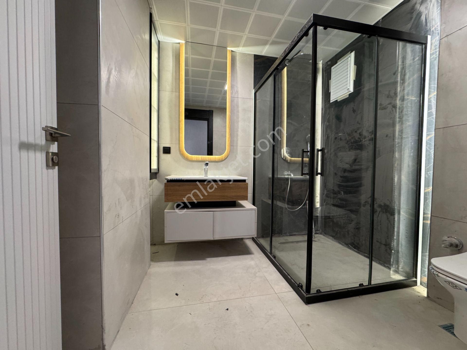 Göktaş'tan▓bulvarda Sıfır K.garajlı 190m² Ultralux 4+1 Daire - Görsel 16
