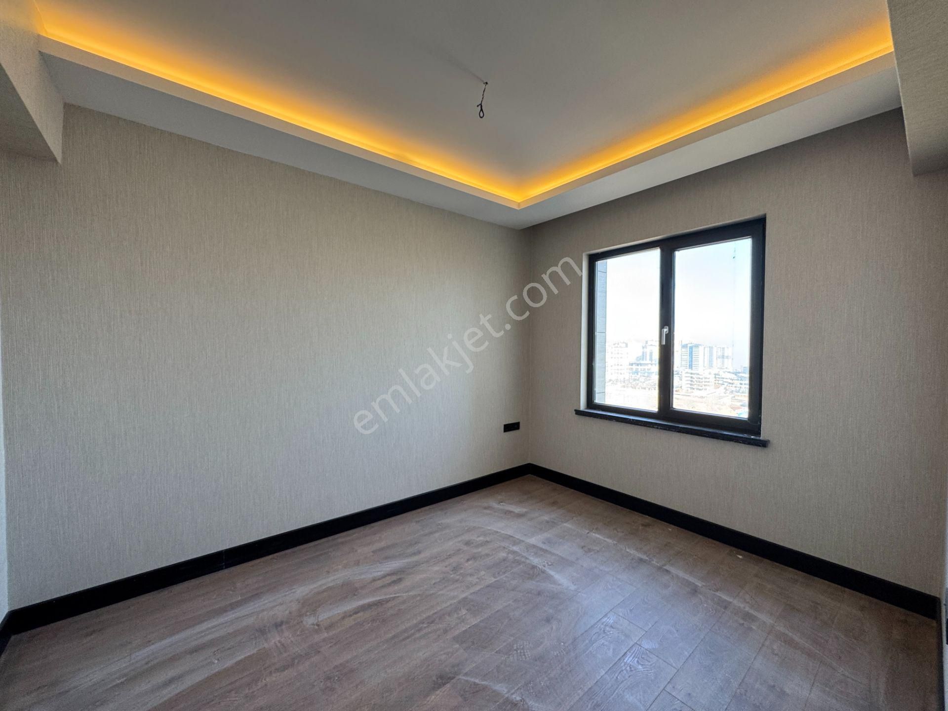 Göktaş'tan▓bulvarda Sıfır K.garajlı 190m² Ultralux 4+1 Daire - Görsel 18