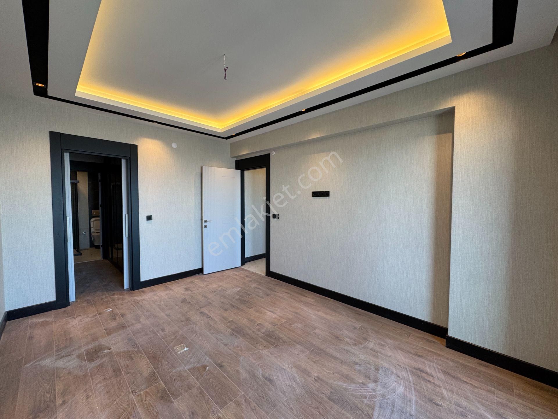 Göktaş'tan▓bulvarda Sıfır K.garajlı 190m² Ultralux 4+1 Daire - Görsel 30