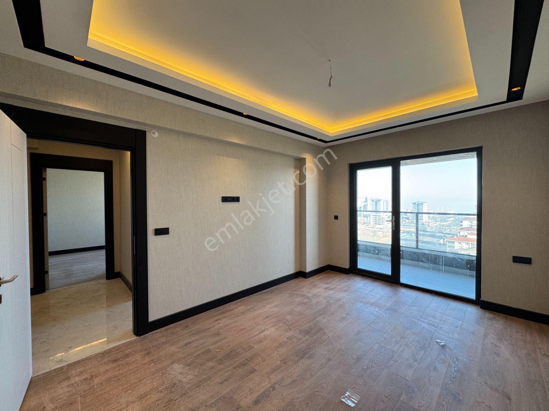 Göktaş'tan▓bulvarda Sıfır K.garajlı 190m² Ultralux 4+1 Daire - Görsel 29