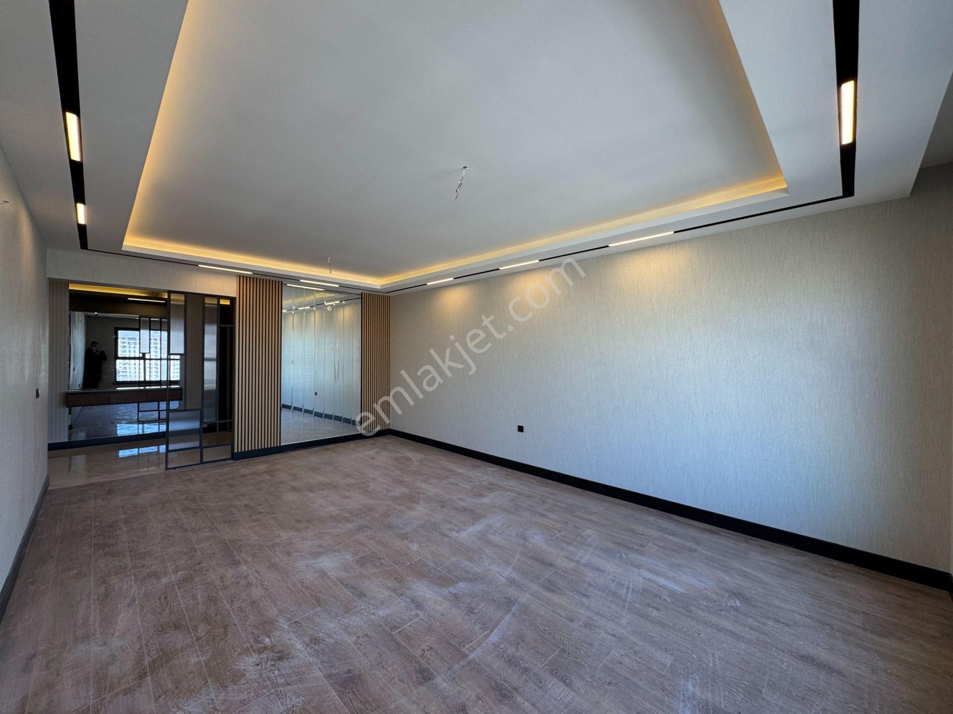 Göktaş'tan▓bulvarda Sıfır K.garajlı 190m² Ultralux 4+1 Daire - Görsel 13