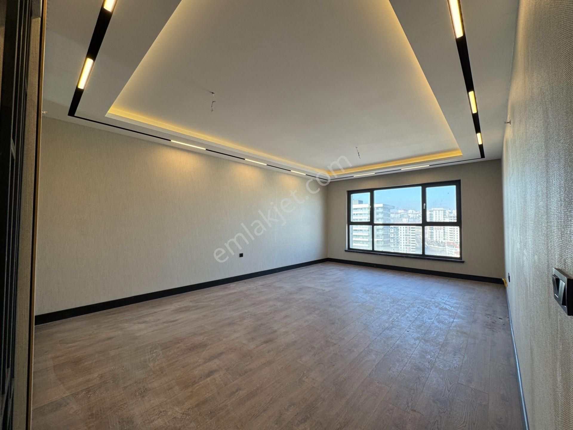 Göktaş'tan▓bulvarda Sıfır K.garajlı 190m² Ultralux 4+1 Daire - Görsel 8