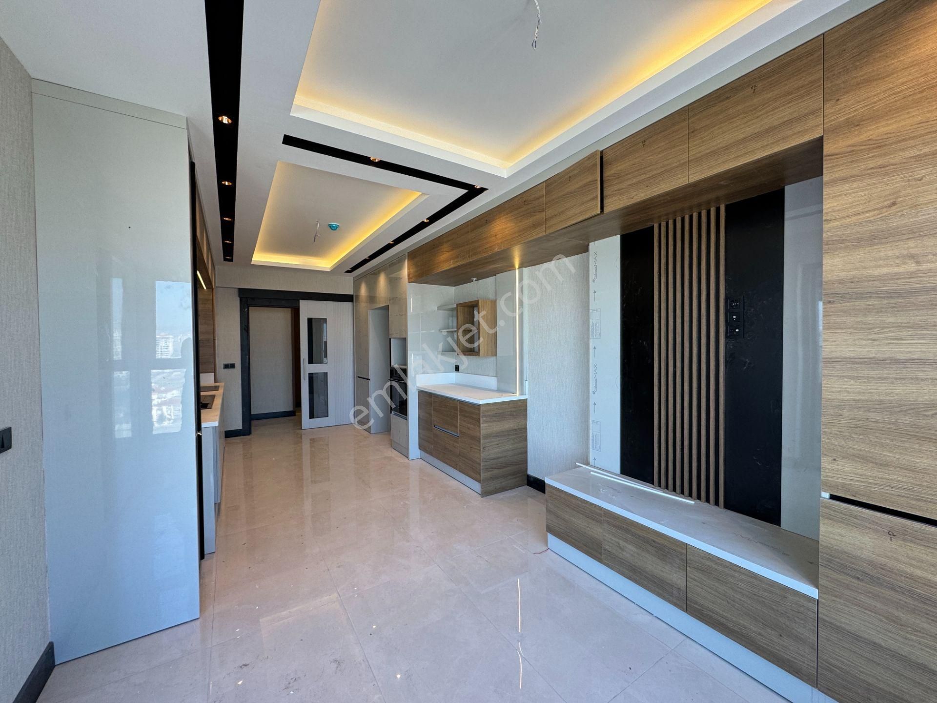 Göktaş'tan▓bulvarda Sıfır K.garajlı 190m² Ultralux 4+1 Daire - Görsel 6