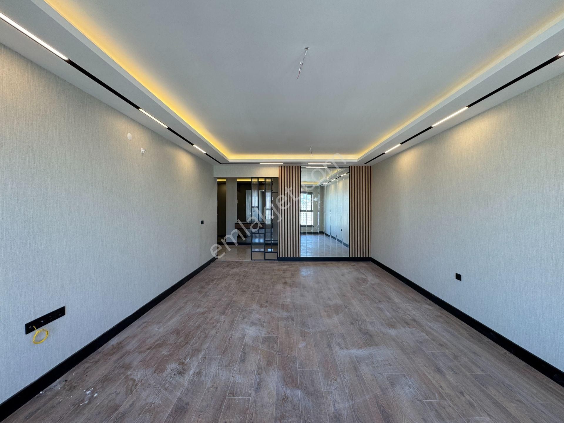 Göktaş'tan▓bulvarda Sıfır K.garajlı 190m² Ultralux 4+1 Daire - Görsel 12