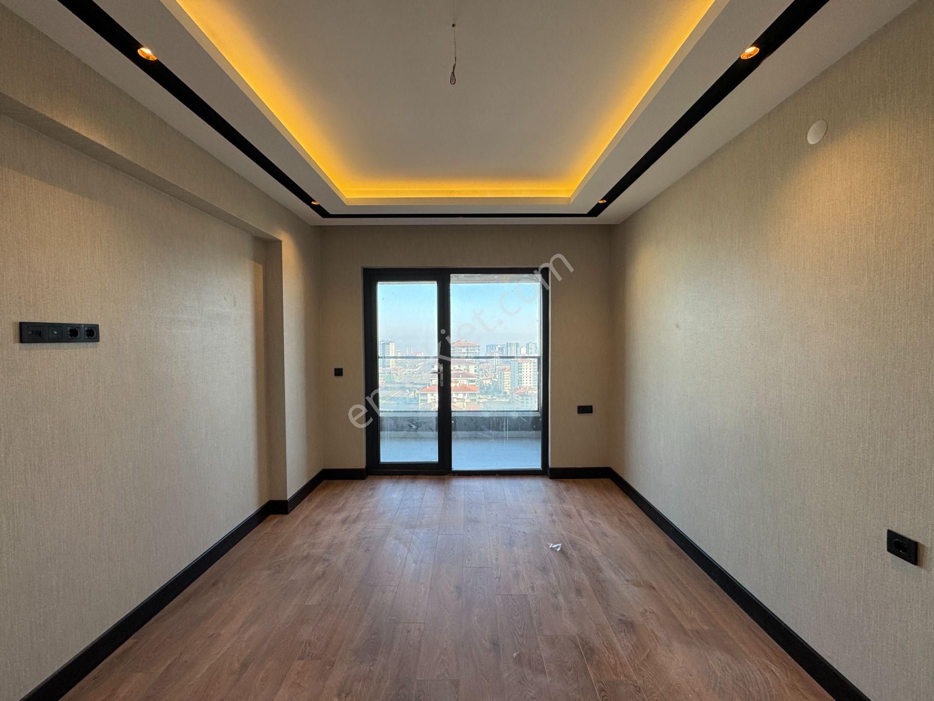 Göktaş'tan▓bulvarda Sıfır K.garajlı 190m² Ultralux 4+1 Daire - Görsel 28