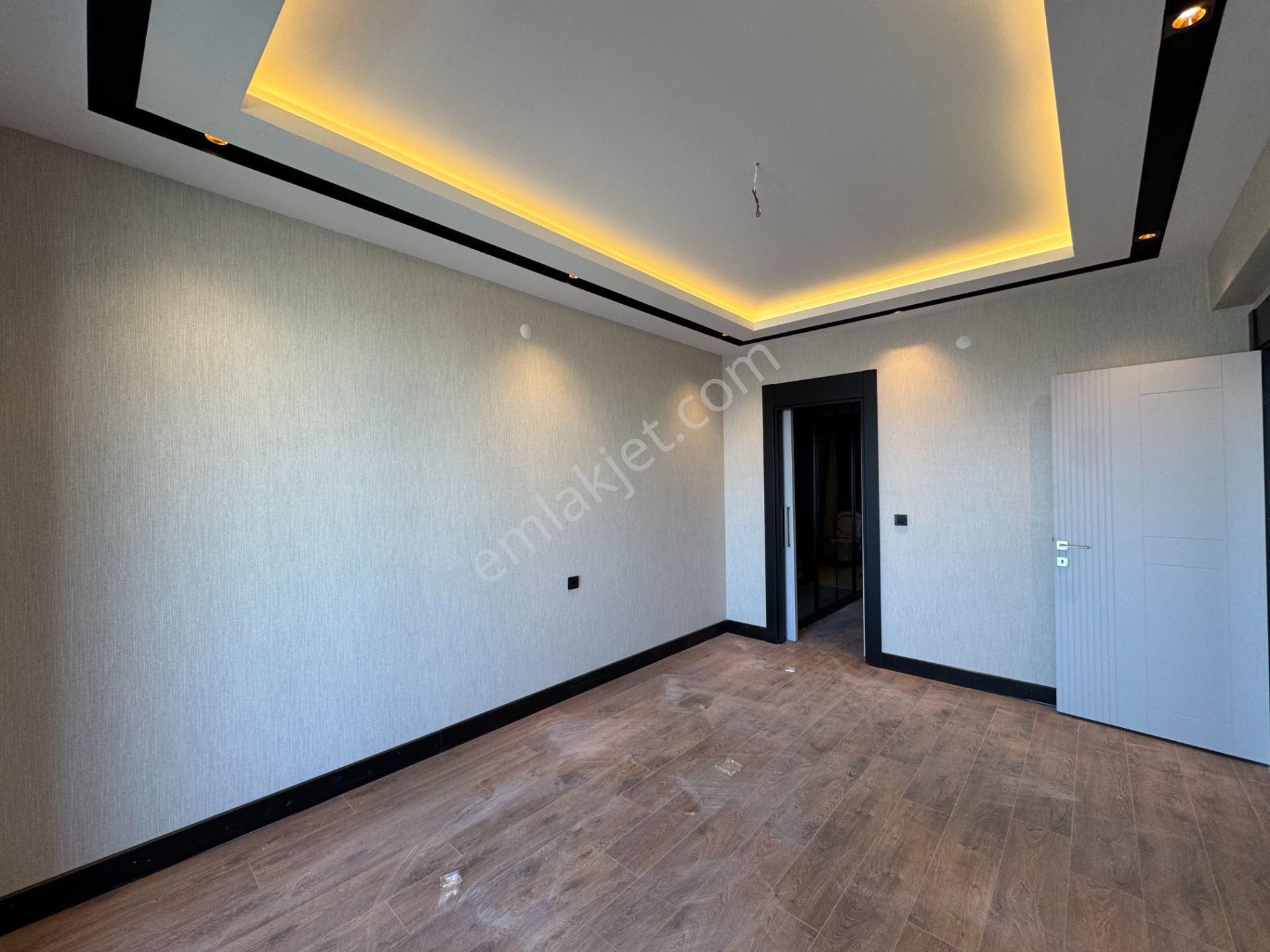 Göktaş'tan▓bulvarda Sıfır K.garajlı 190m² Ultralux 4+1 Daire - Görsel 32