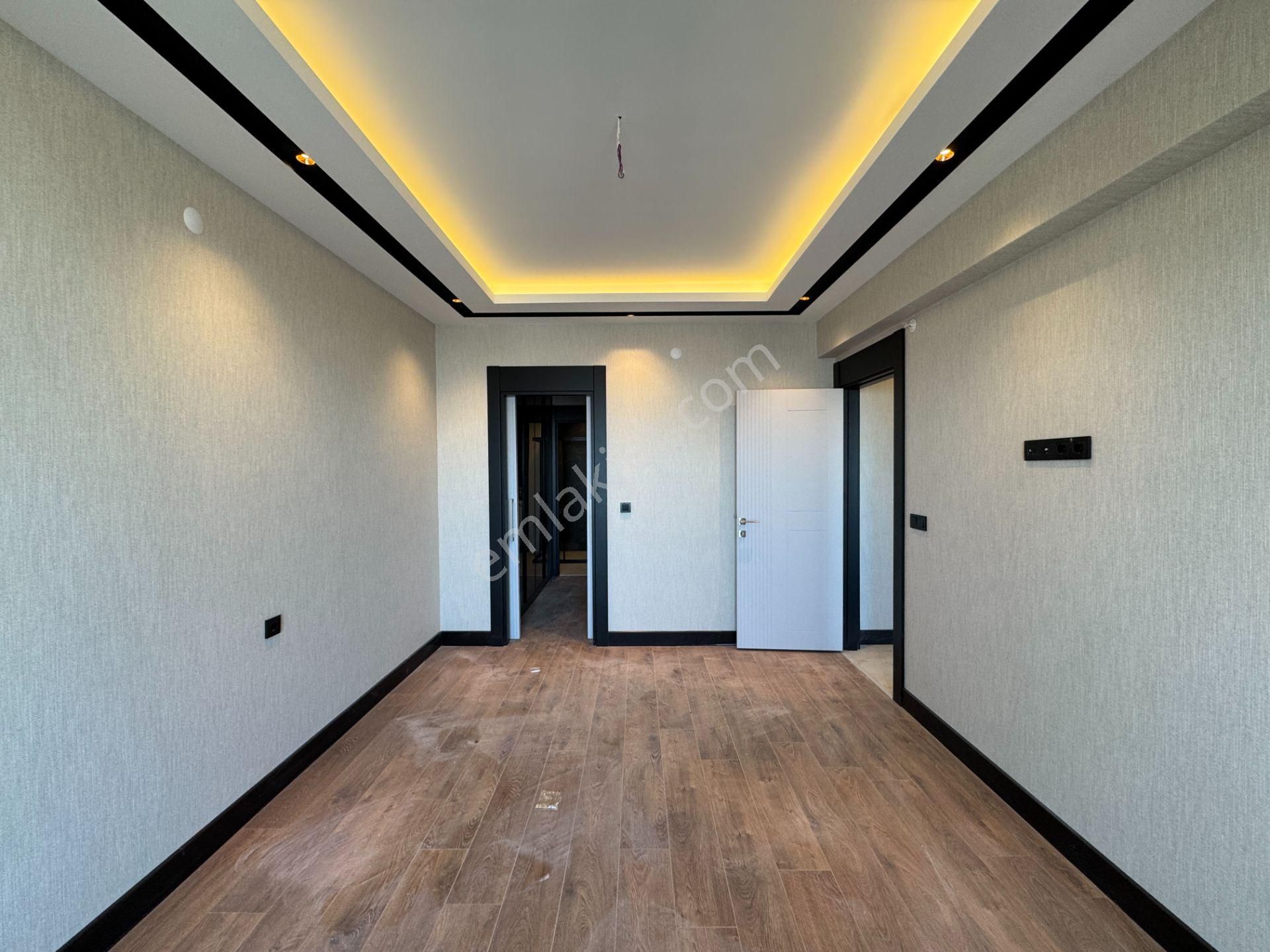 Göktaş'tan▓bulvarda Sıfır K.garajlı 190m² Ultralux 4+1 Daire - Görsel 31
