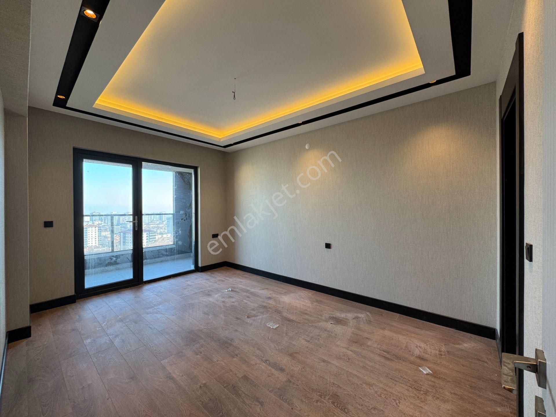 Göktaş'tan▓bulvarda Sıfır K.garajlı 190m² Ultralux 4+1 Daire - Görsel 27