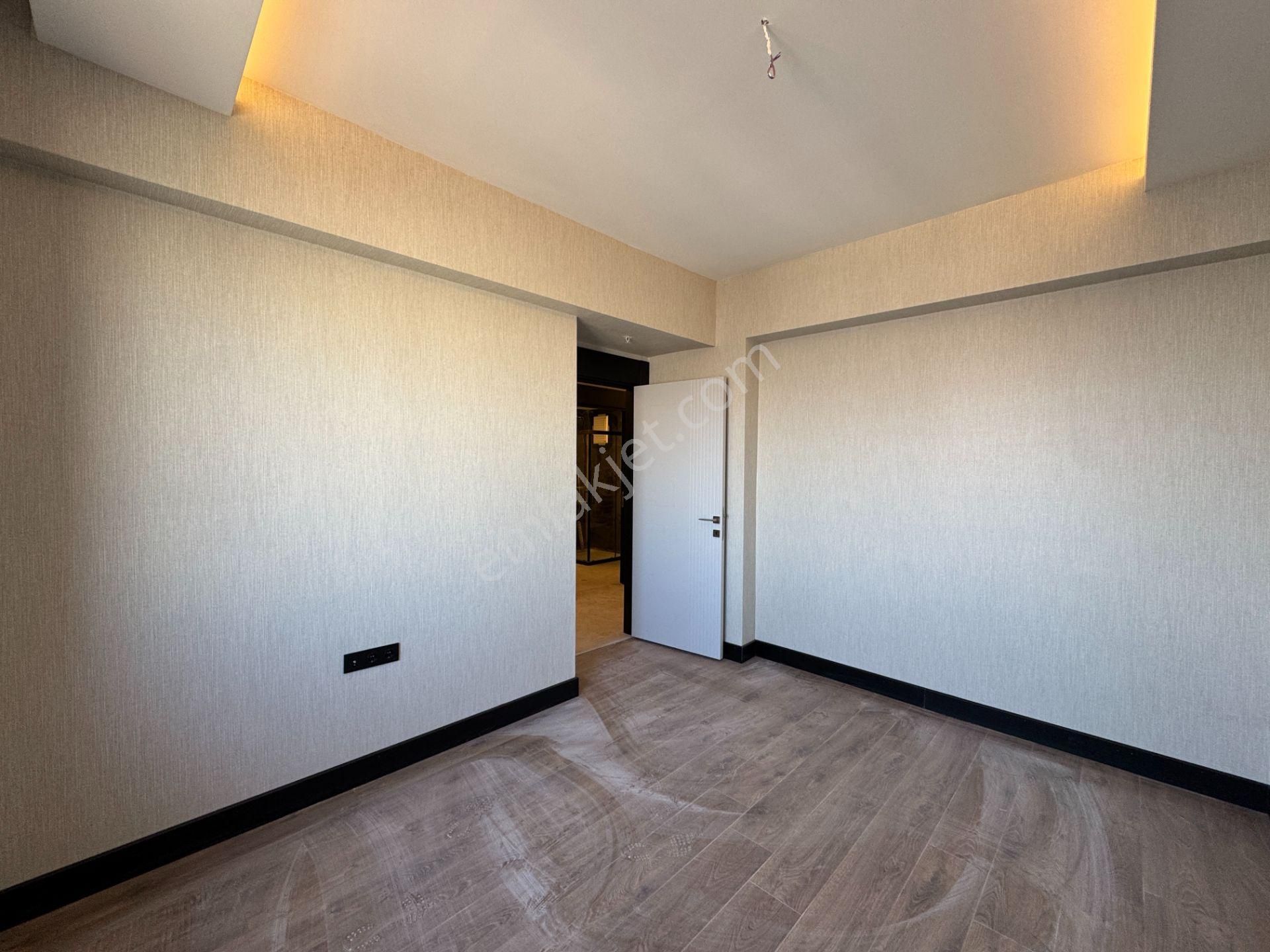 Göktaş'tan▓bulvarda Sıfır K.garajlı 190m² Ultralux 4+1 Daire - Görsel 20