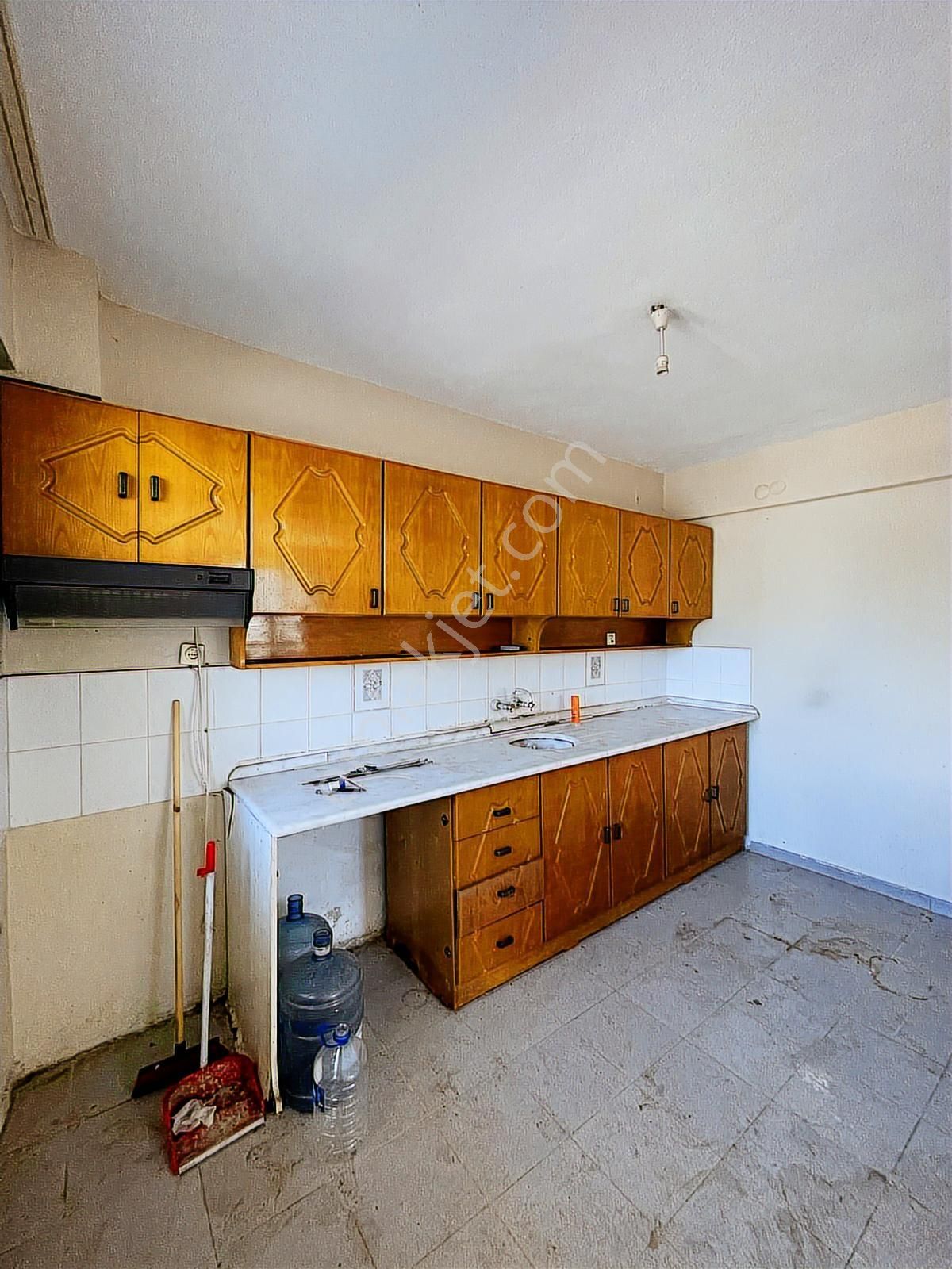 Didim Retürk'te Satılık 3+1 Daire Merkezin Tam Kalbinde Ön Cephe - Görsel 19