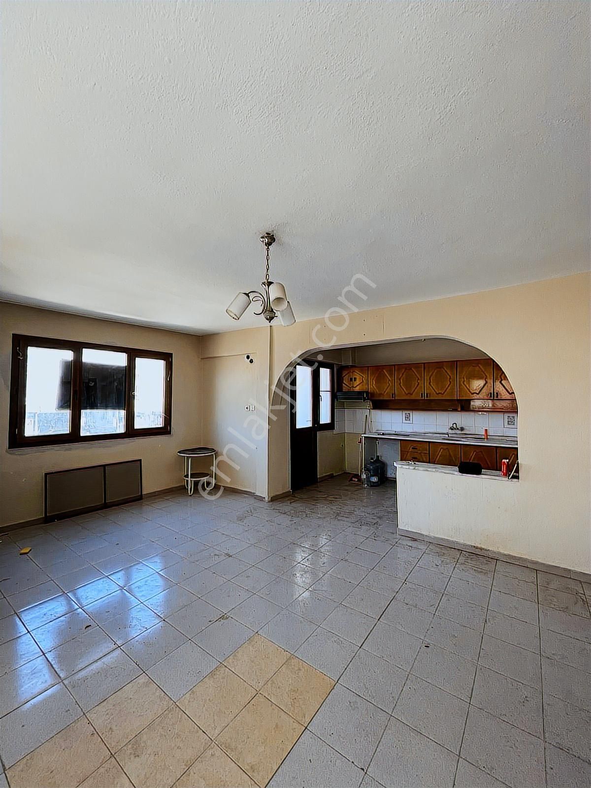 Didim Retürk'te Satılık 3+1 Daire Merkezin Tam Kalbinde Ön Cephe - Görsel 8