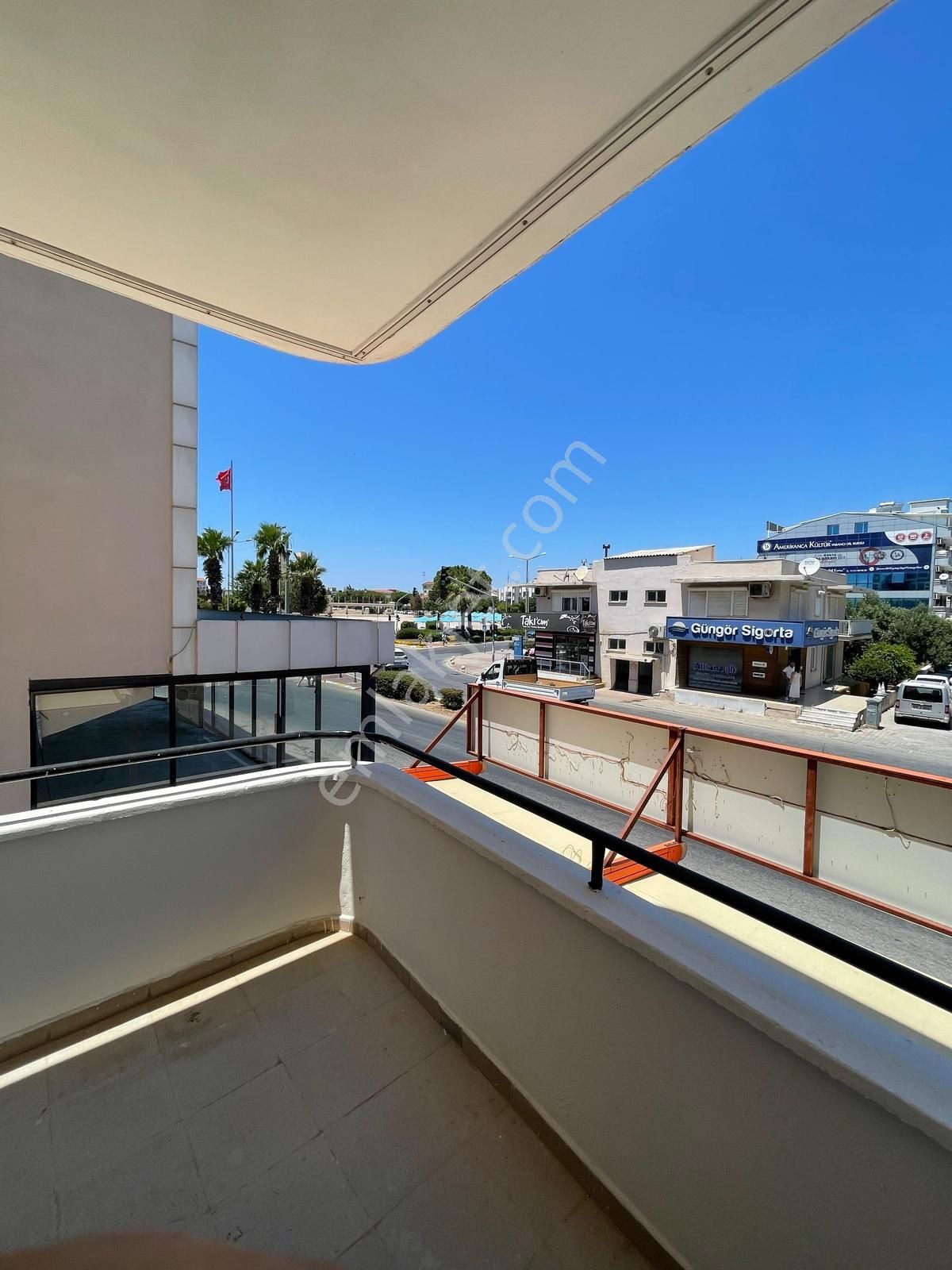 Didim Retürk'te Satılık 3+1 Daire Merkezin Tam Kalbinde Ön Cephe - Görsel 20