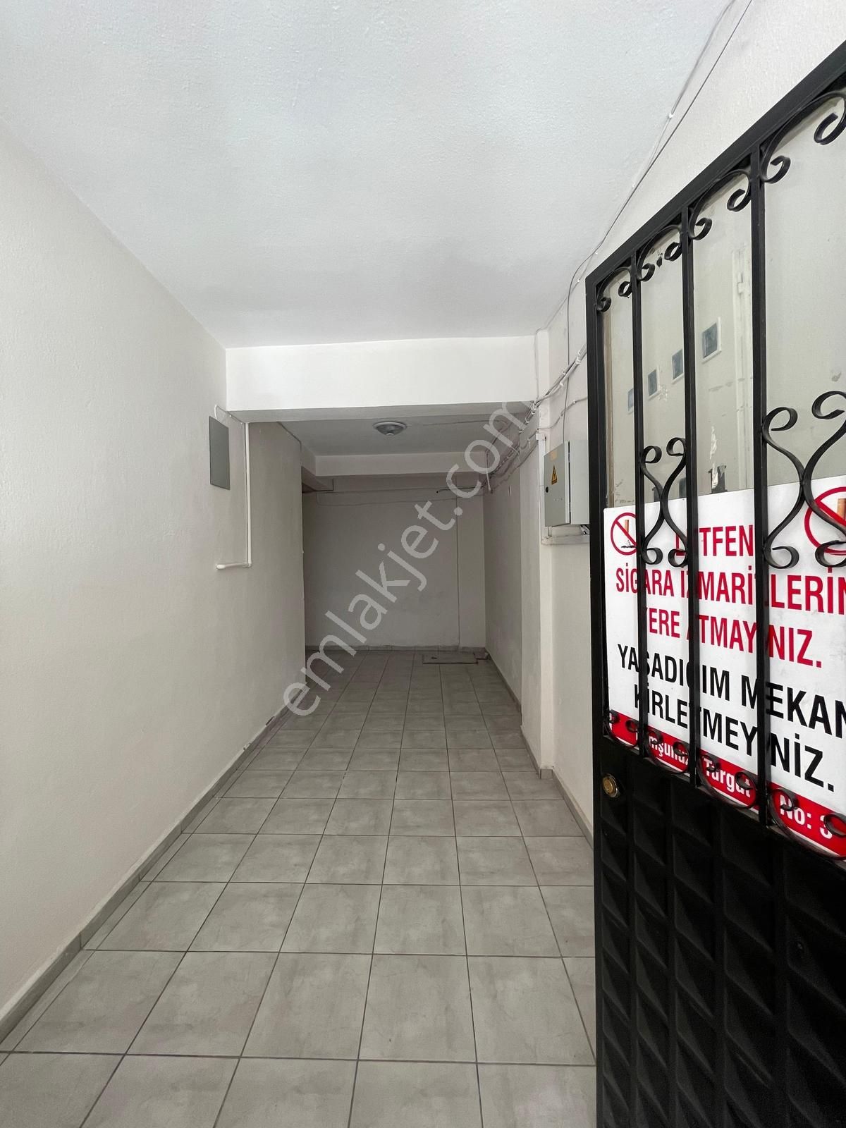 Didim Retürk'te Satılık 3+1 Daire Merkezin Tam Kalbinde Ön Cephe - Görsel 11