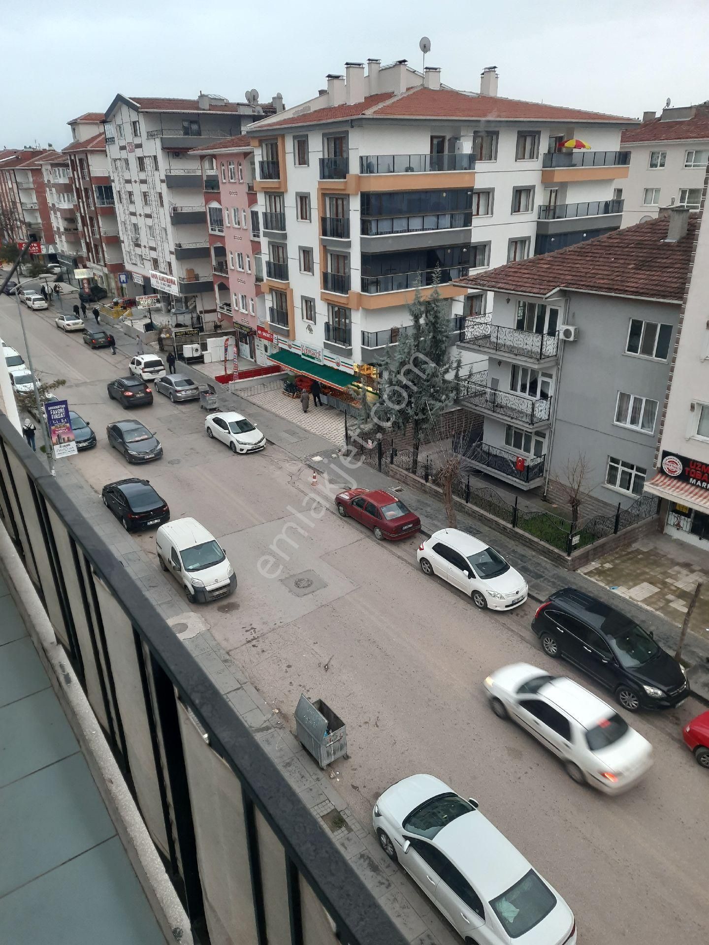 Sahibinden Bosna Caddesi Üzeri - Full Yapılı - Masrafsız 3+1 - Görsel 25
